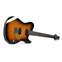 Suhr Oso 2 Tone Tobacco Burst #90103 Front View