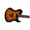Suhr Oso 2 Tone Tobacco Burst #90103 Front View