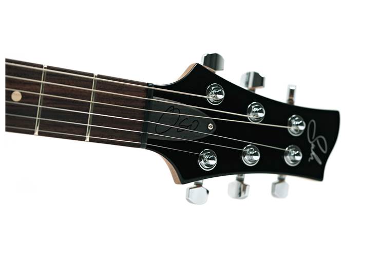Suhr Oso 2 Tone Tobacco Burst #90103 Suhr Oso 2 Tone Tobacco Burst #90103