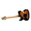 Suhr Oso 2 Tone Tobacco Burst #90103 Front View