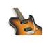 Suhr Oso 2 Tone Tobacco Burst #90103 Front View