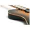 Suhr Oso 2 Tone Tobacco Burst #90103 Front View
