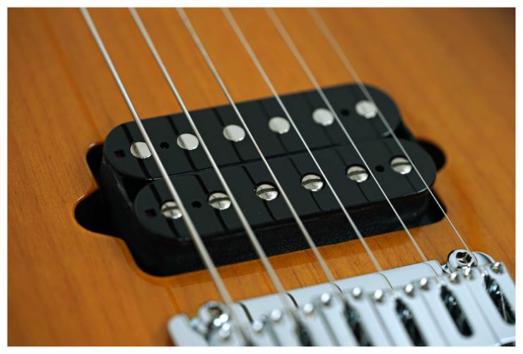 Suhr Oso 2 Tone Tobacco Burst #90103 Suhr Oso 2 Tone Tobacco Burst #90103