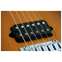 Suhr Oso 2 Tone Tobacco Burst #90103 Front View