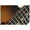 Suhr Oso 2 Tone Tobacco Burst #90103 Front View
