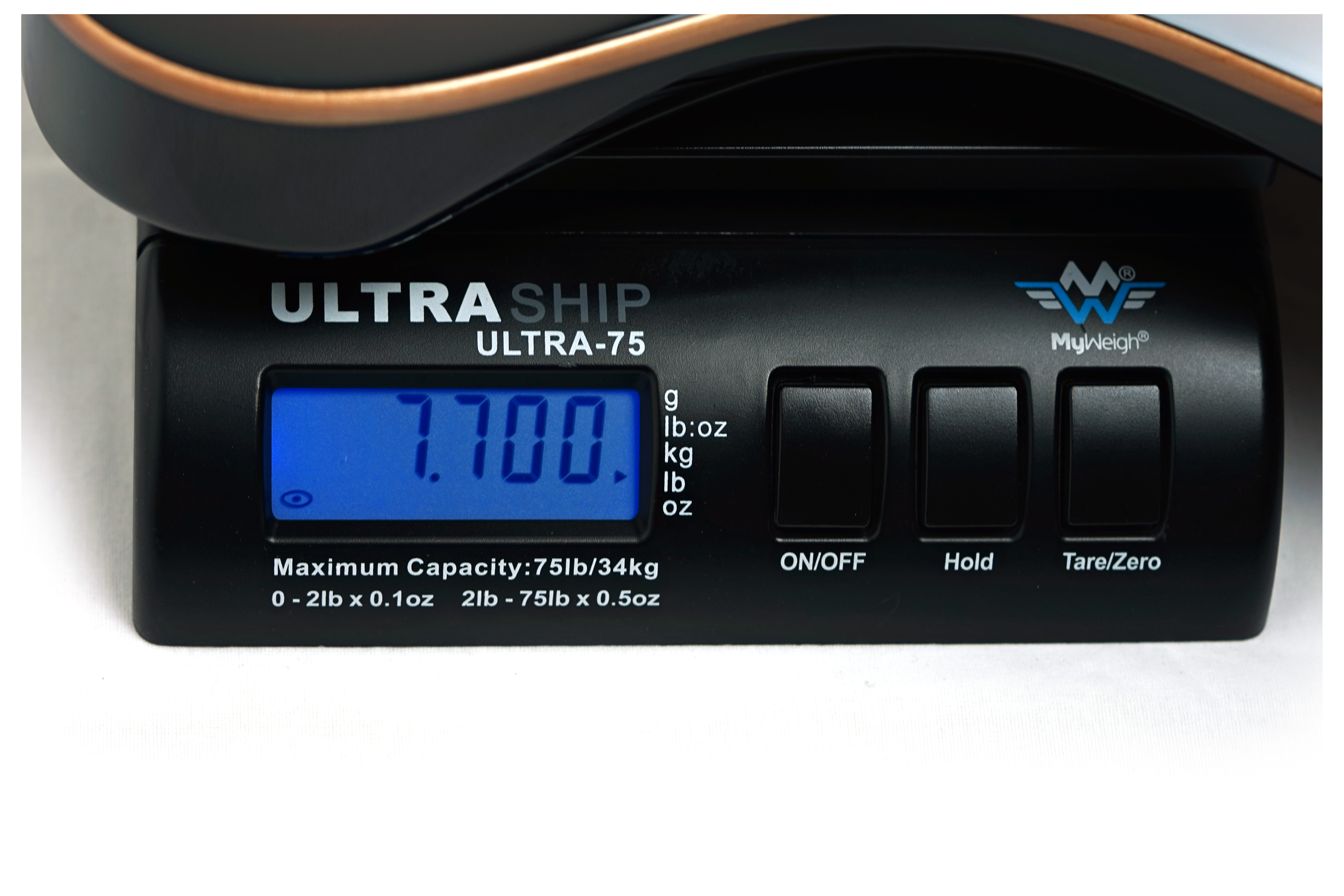 Suhr Oso 2 Tone Tobacco Burst #90310