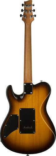 Suhr Oso 2 Tone Tobacco Burst Suhr Oso 2 Tone Tobacco Burst