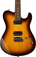 Suhr Oso 2 Tone Tobacco Burst