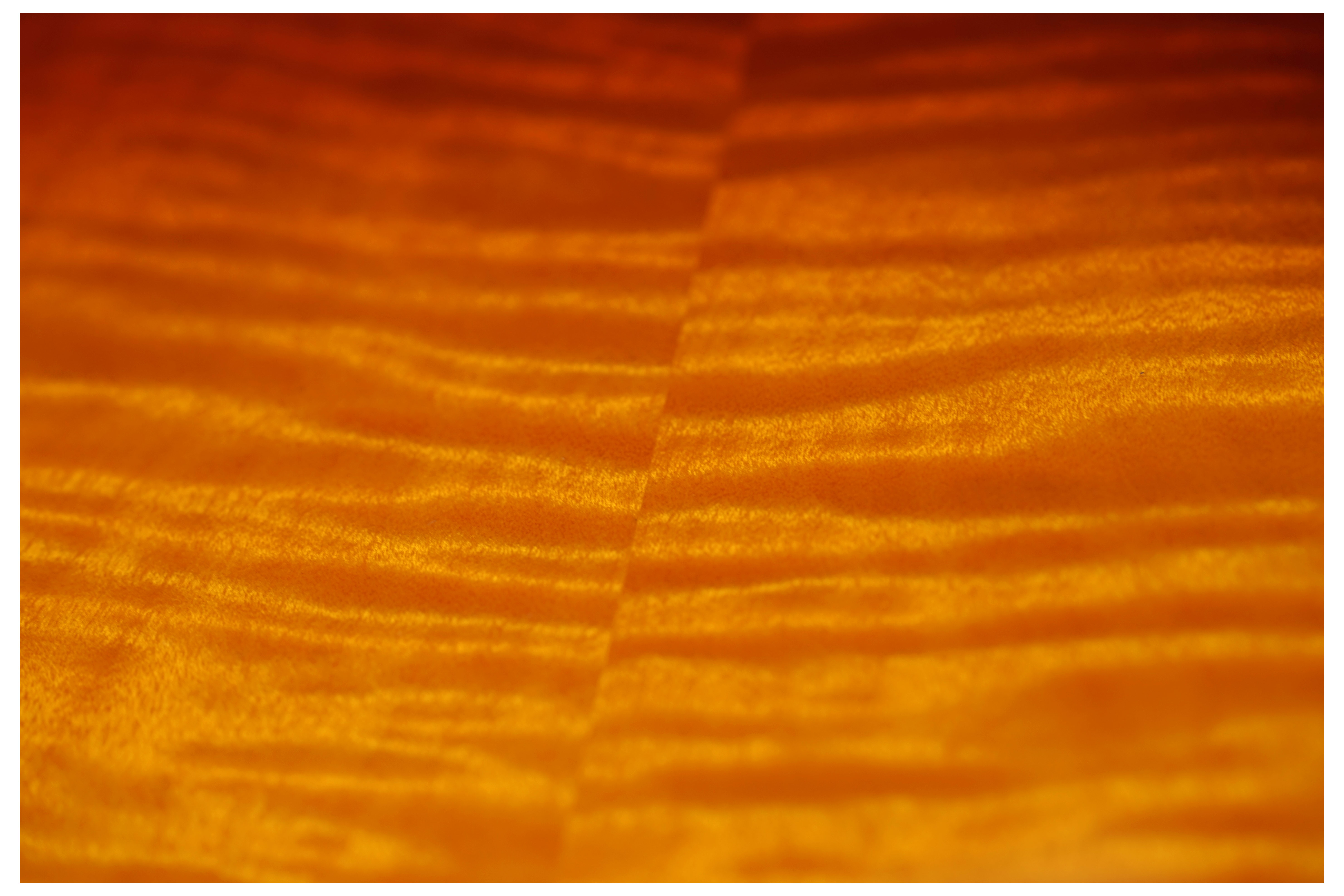 Suhr Oso Figured Maple Tea Burst #90312