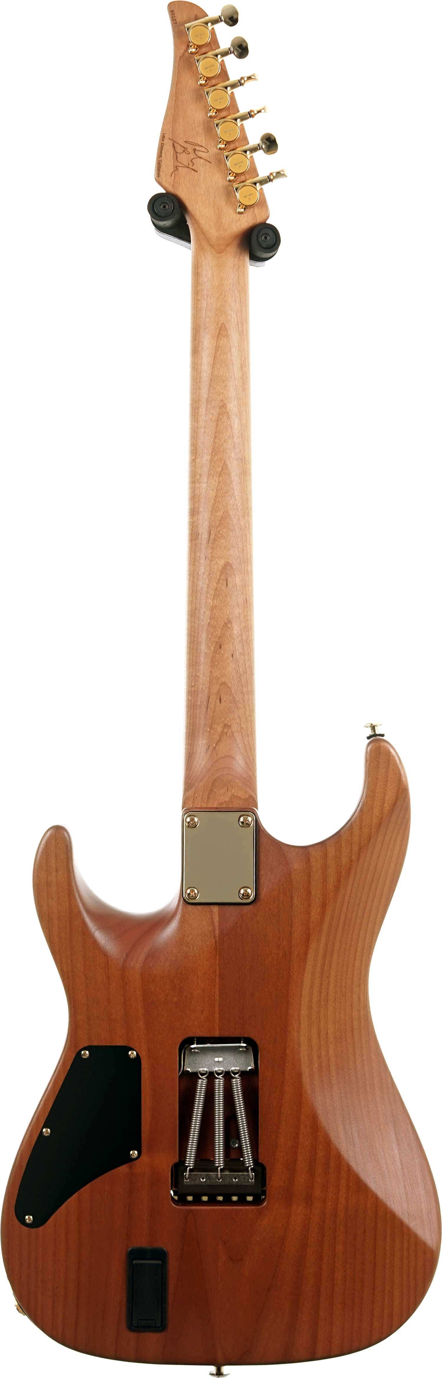 Suhr Reb Beach Standard Roasted Alder / Koa #90127