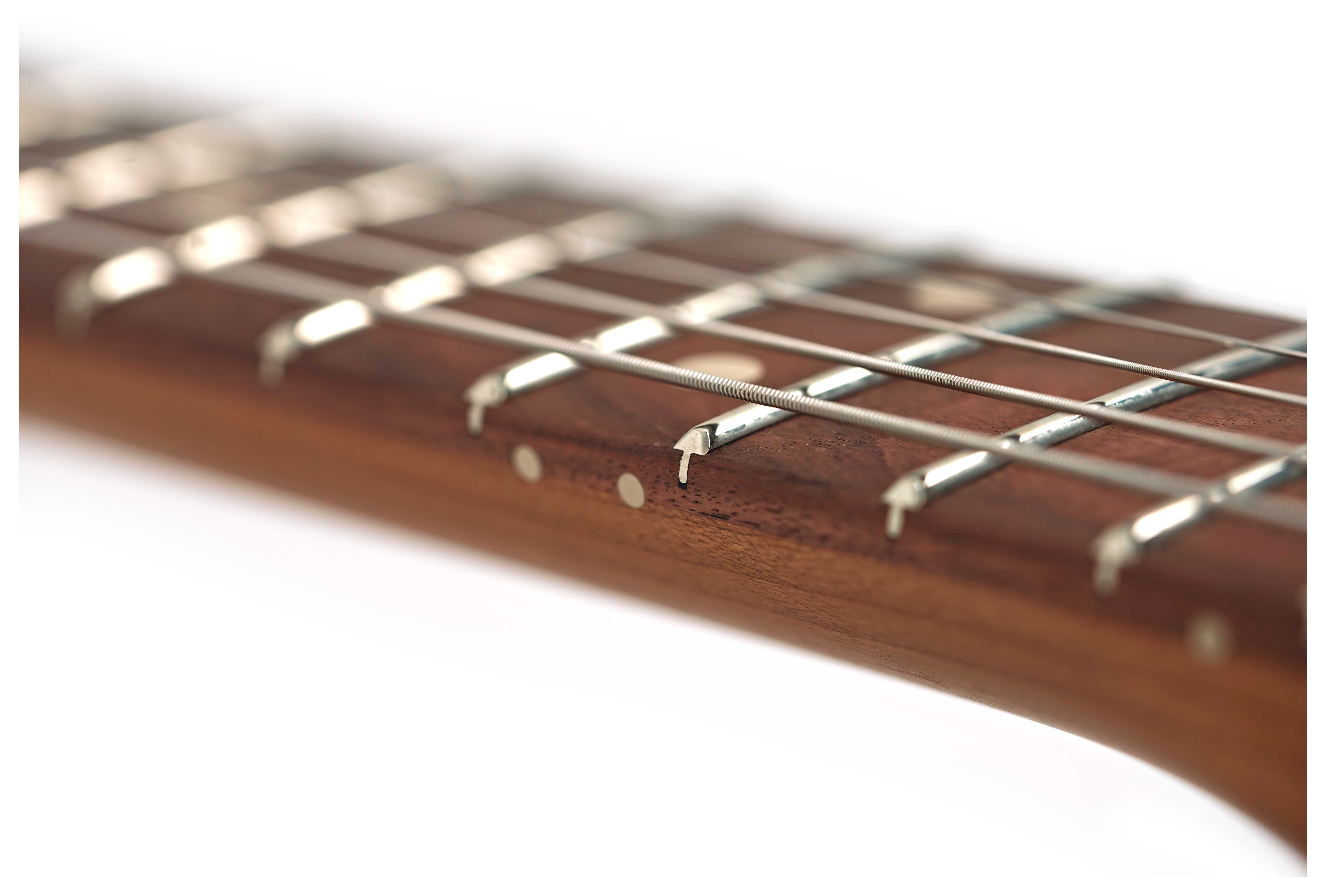 Suhr Reb Beach Standard Roasted Alder / Koa #90316