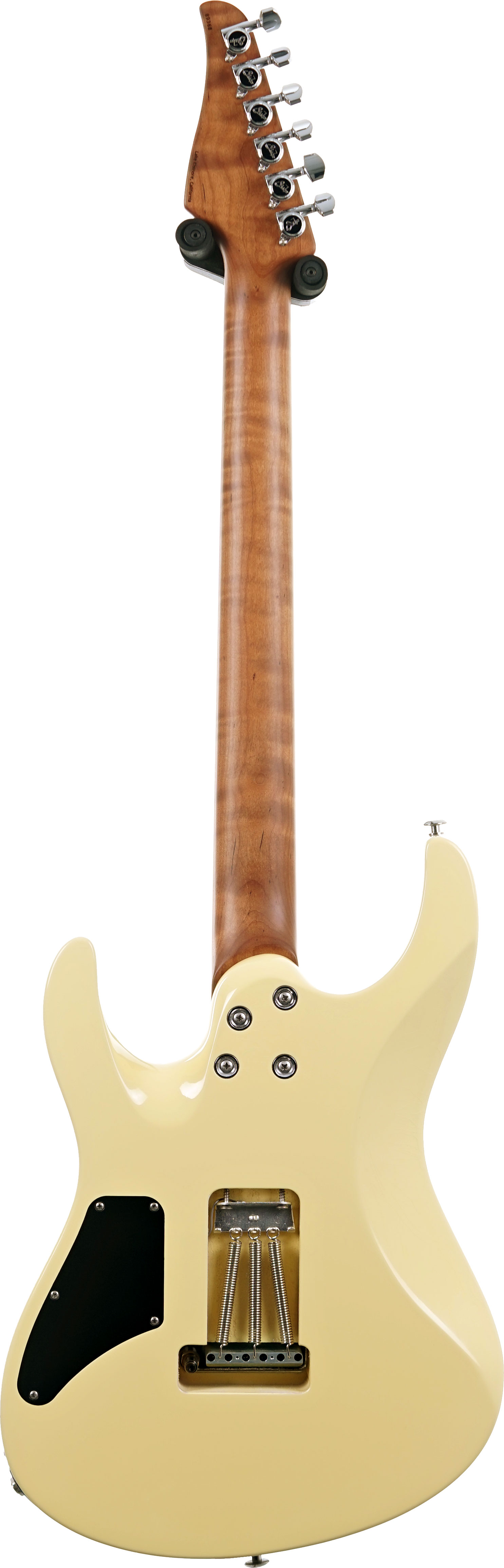 Suhr Limited Edition Modern Antique Vintage Yellow #89368