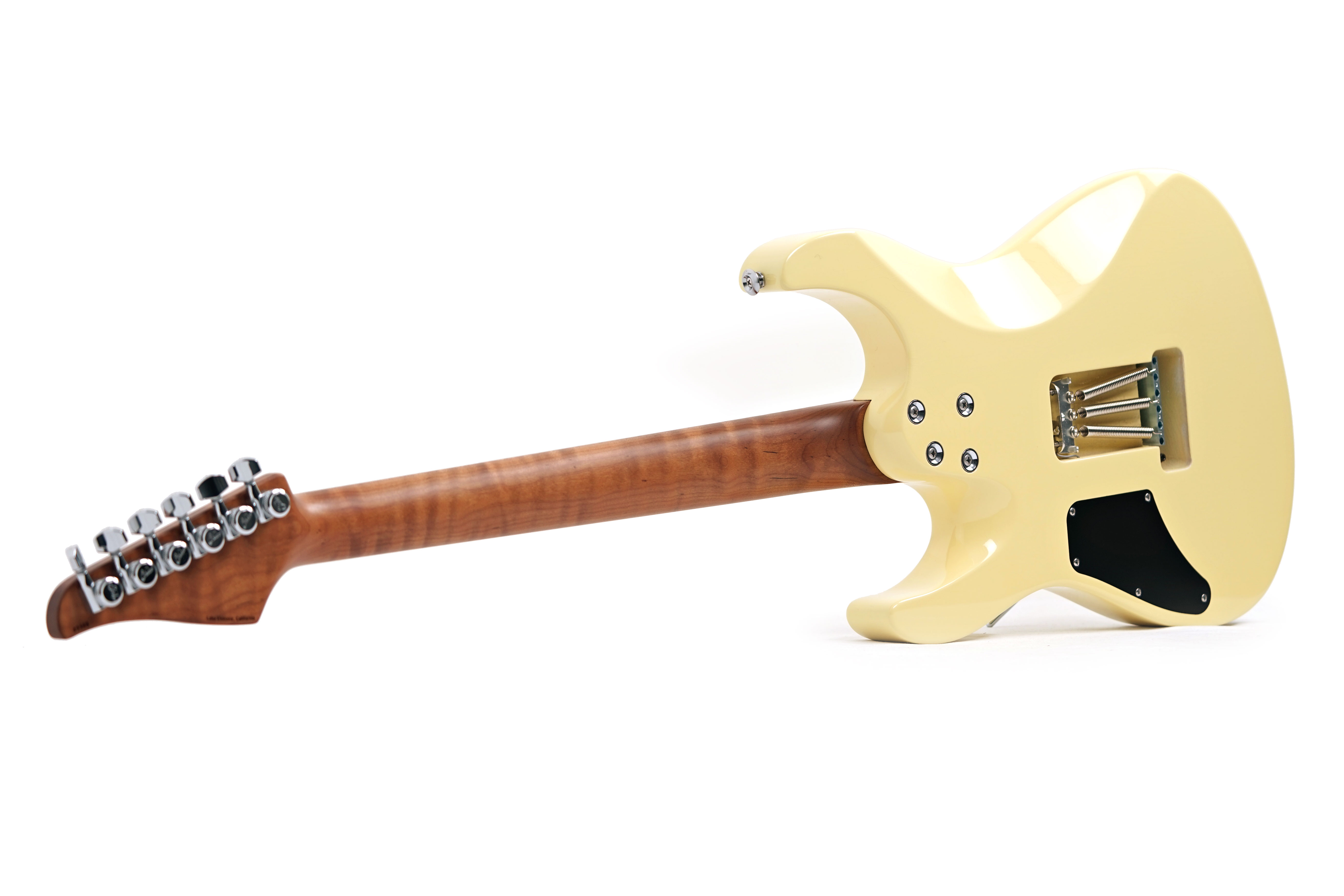 Suhr Limited Edition Modern Antique Vintage Yellow #89368