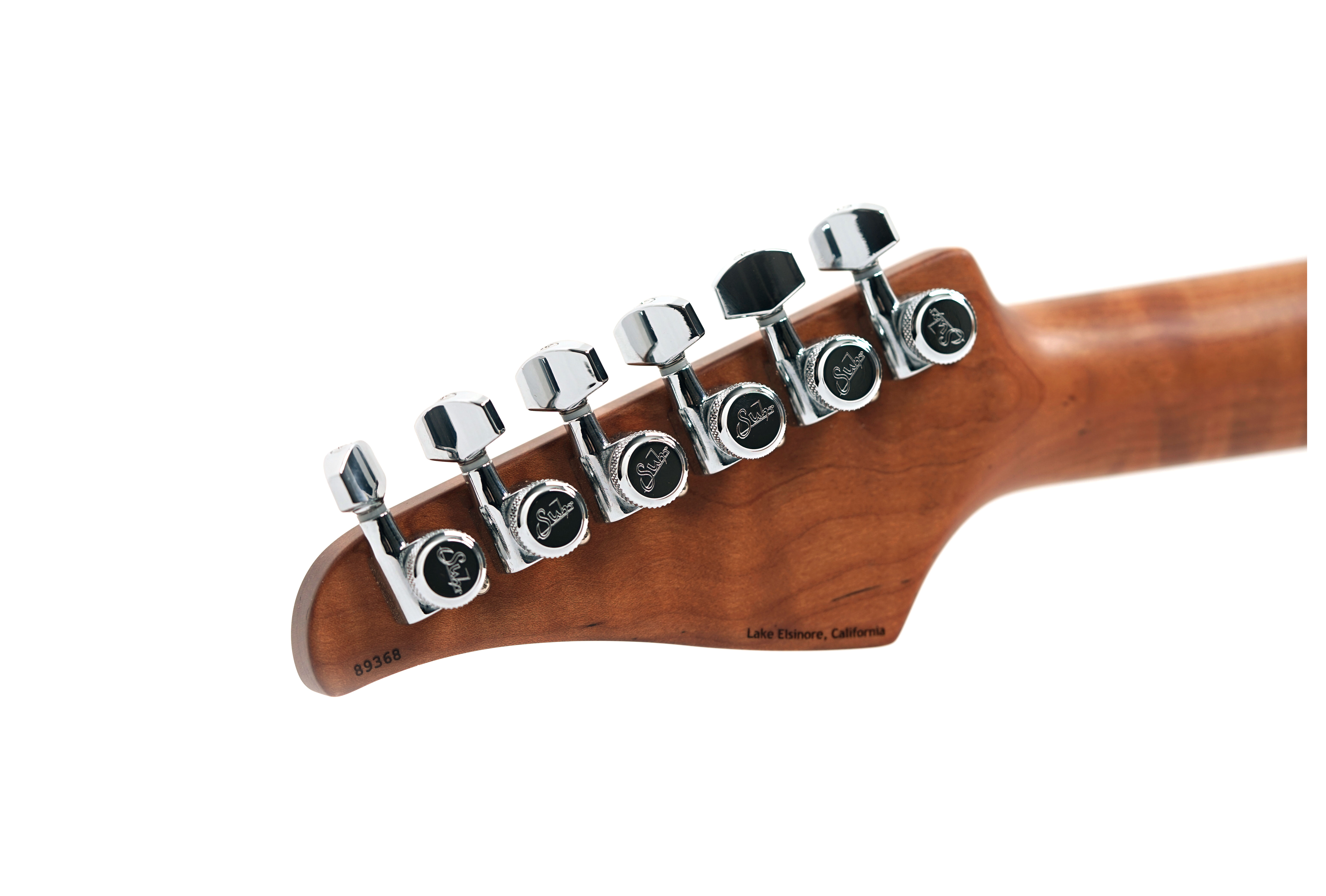 Suhr Limited Edition Modern Antique Vintage Yellow #89368