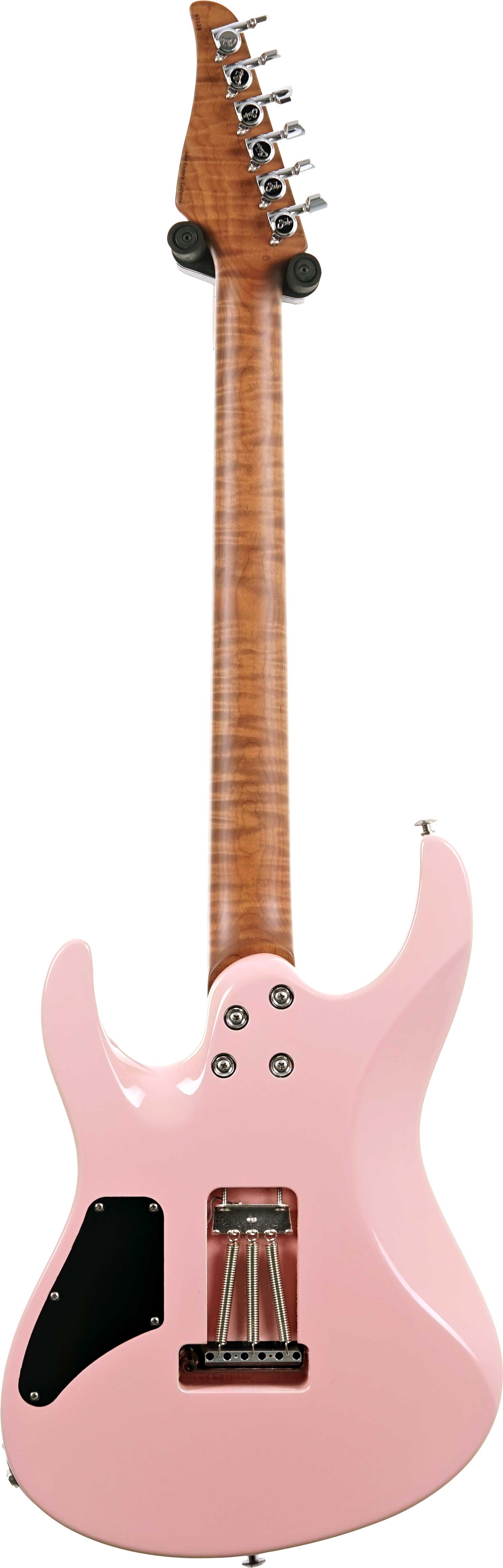 Suhr Limited Edition Modern Antique Shell Pink #90129