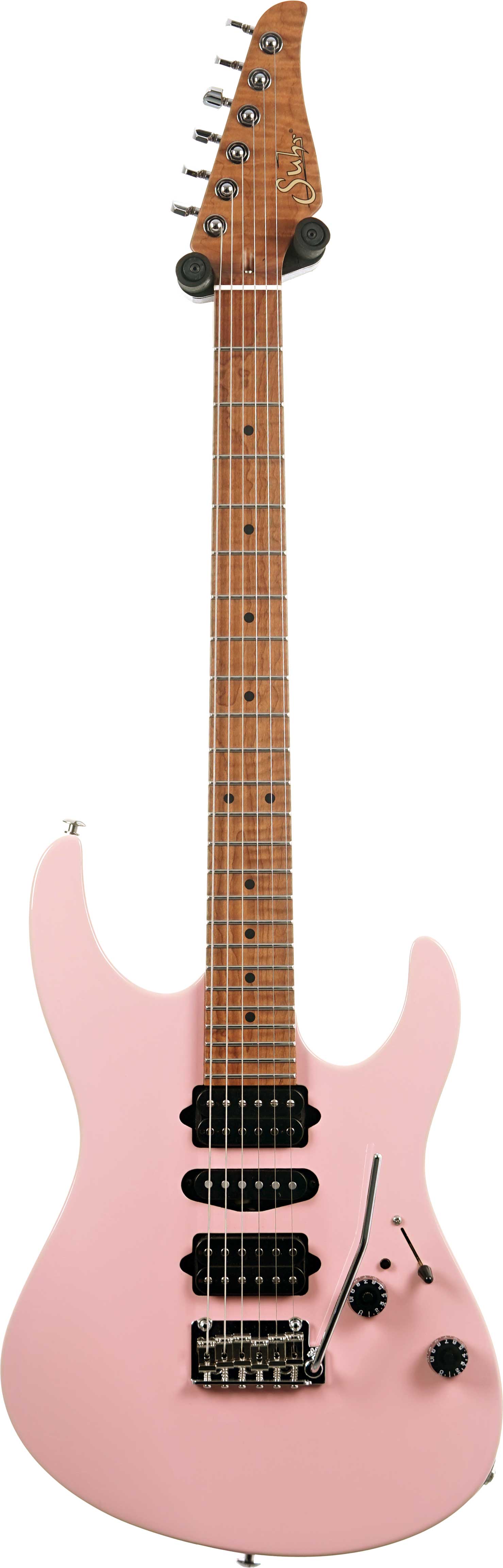 Suhr Limited Edition Modern Antique Shell Pink #90129