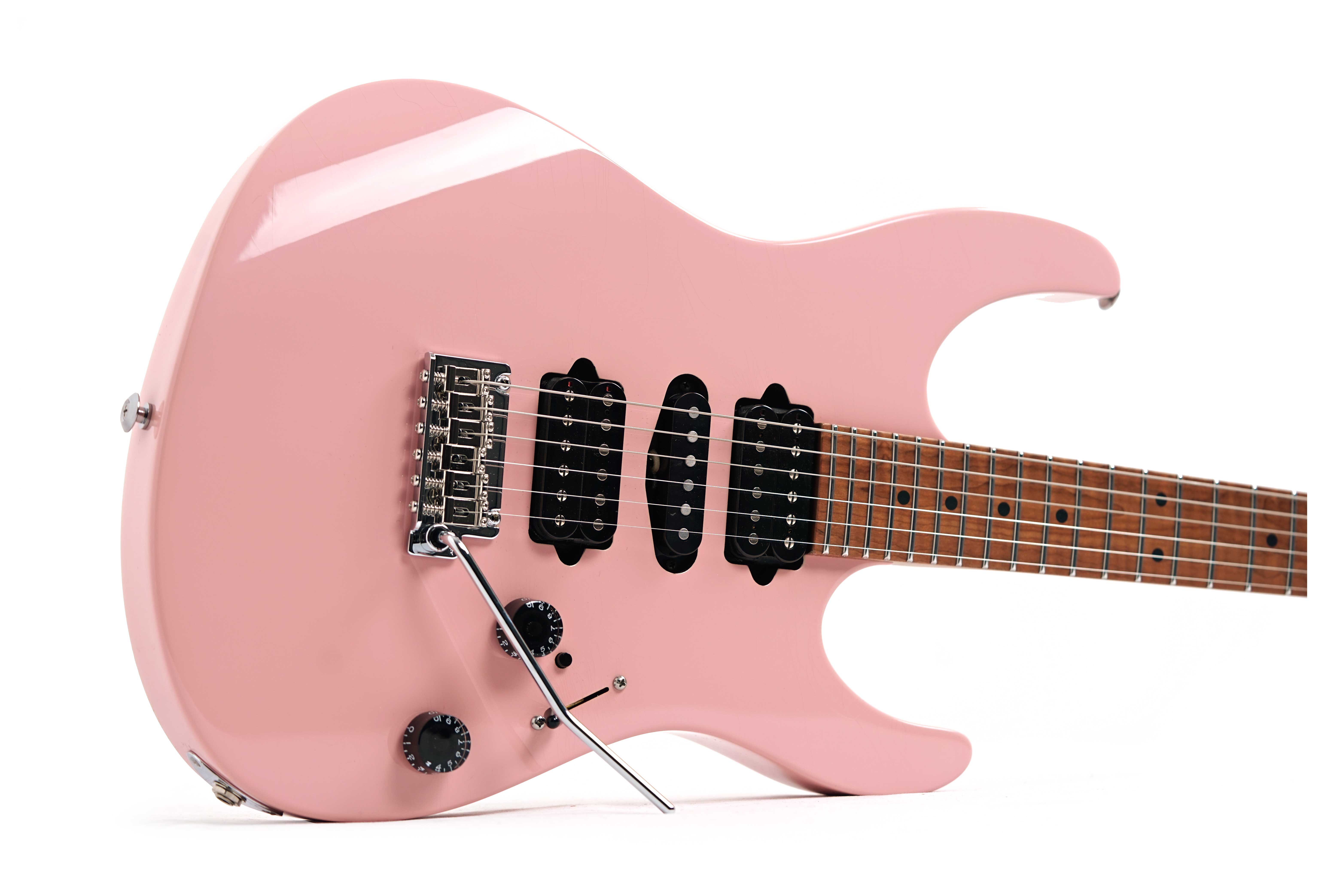 Suhr Limited Edition Modern Antique Shell Pink #90129