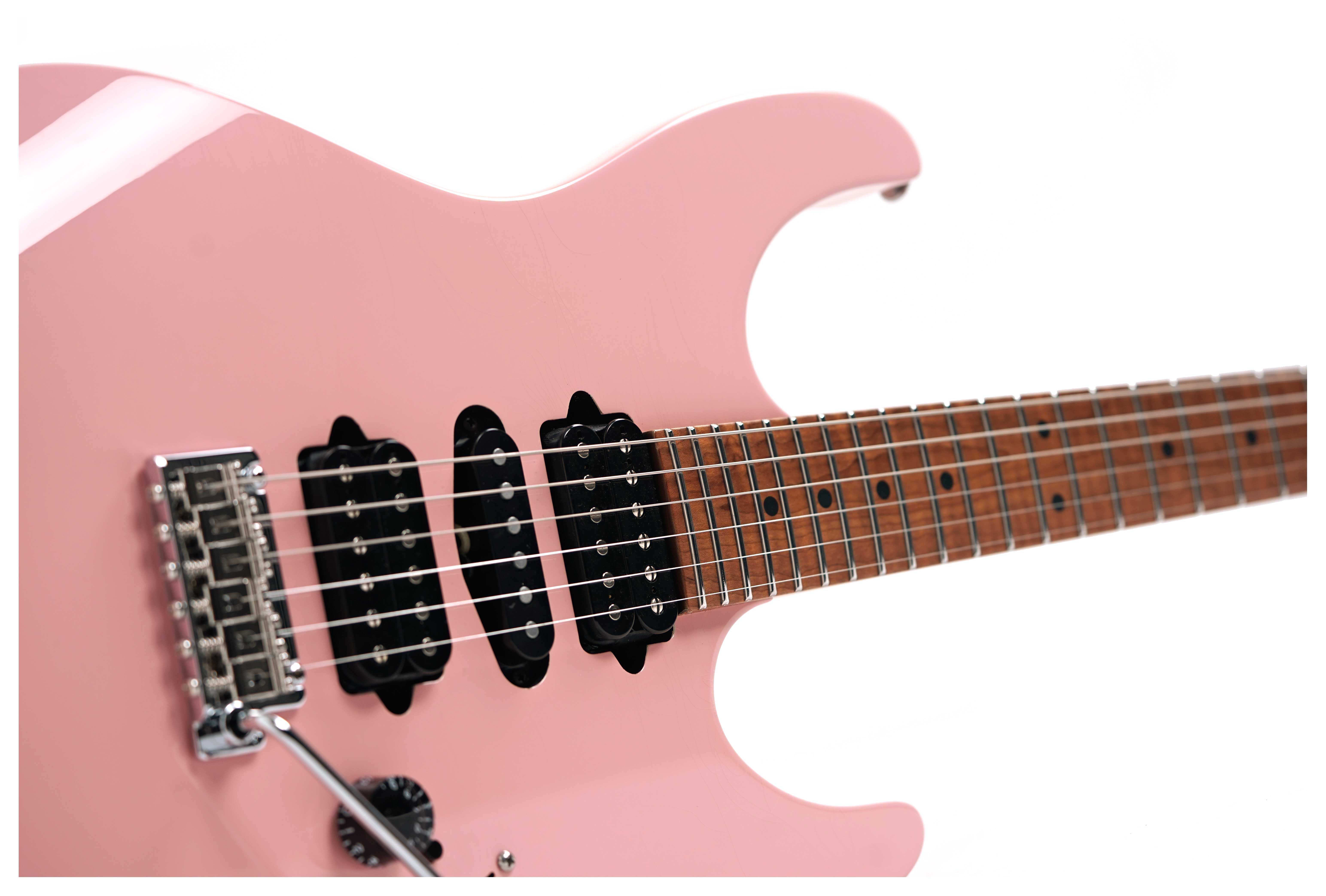 Suhr Limited Edition Modern Antique Shell Pink #90129