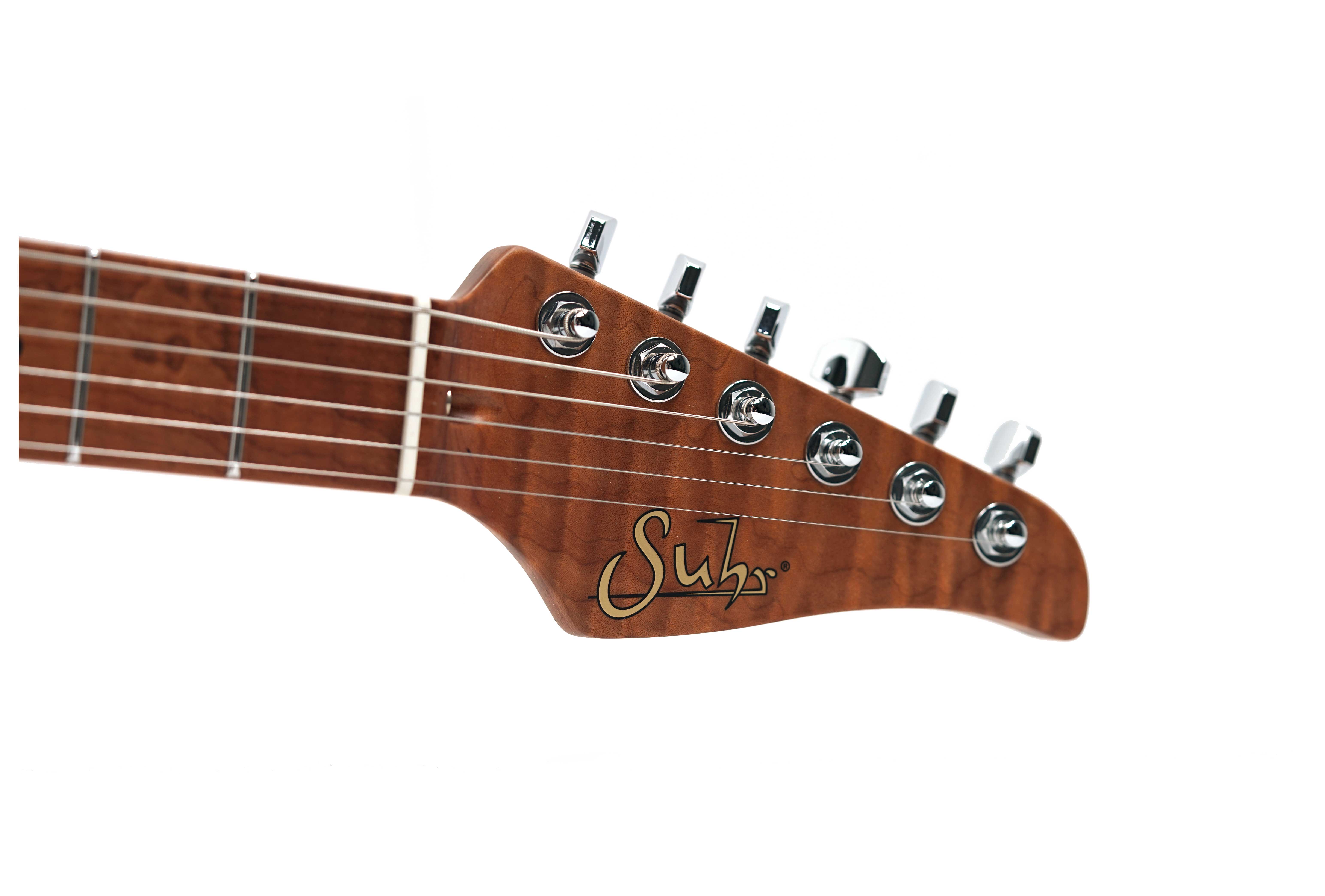 Suhr Limited Edition Modern Antique Shell Pink #90129