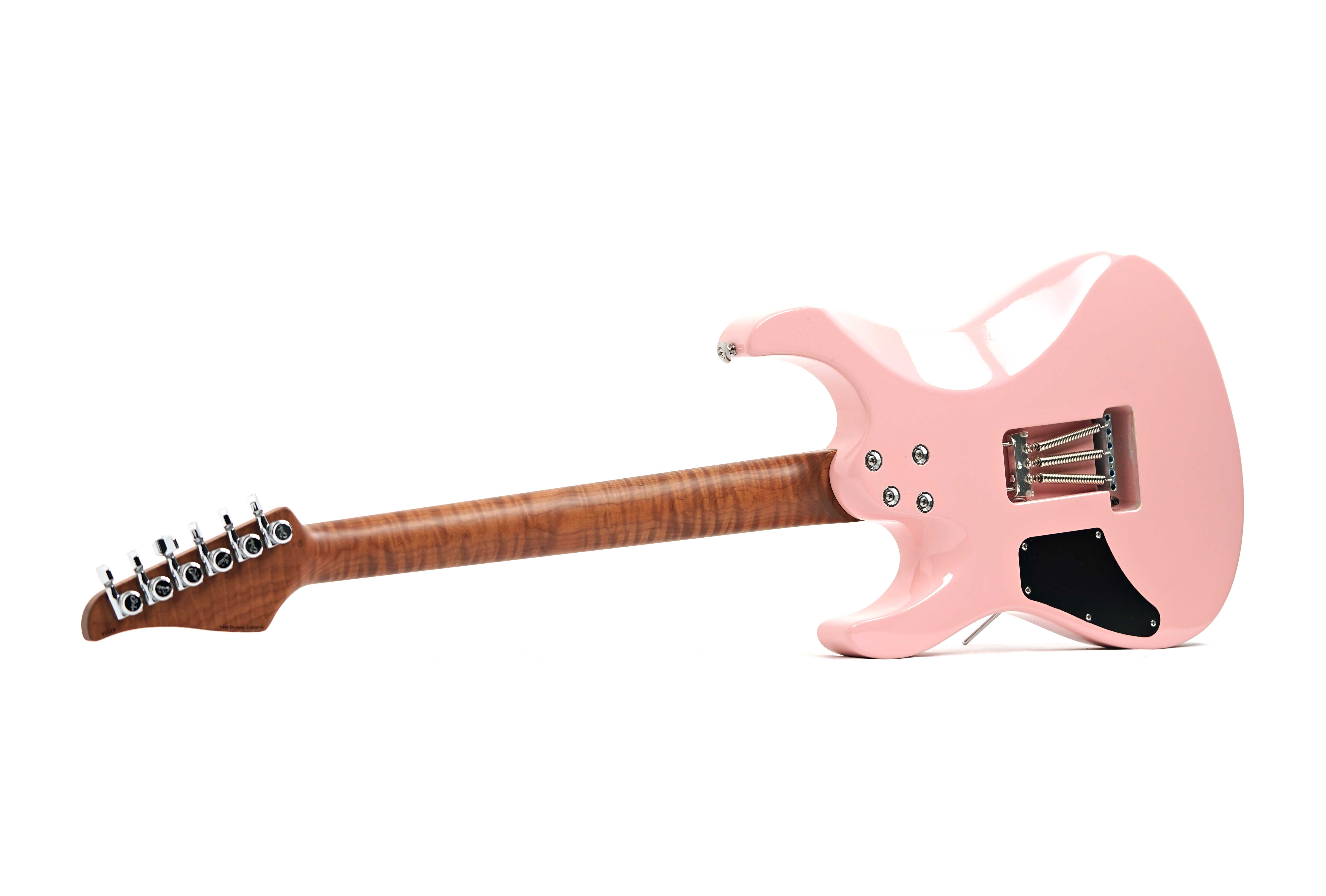 Suhr Limited Edition Modern Antique Shell Pink #90129
