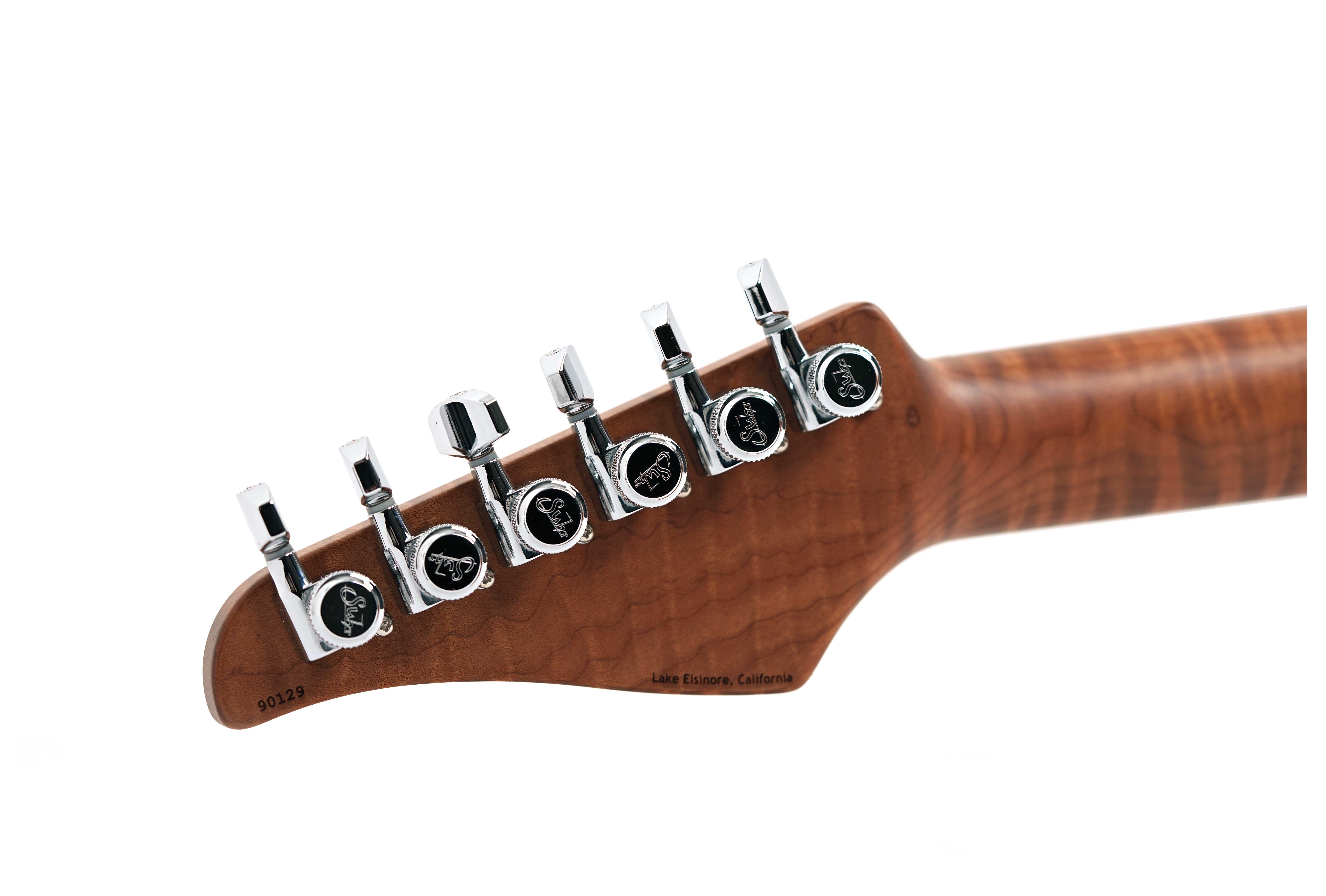 Suhr Limited Edition Modern Antique Shell Pink #90129