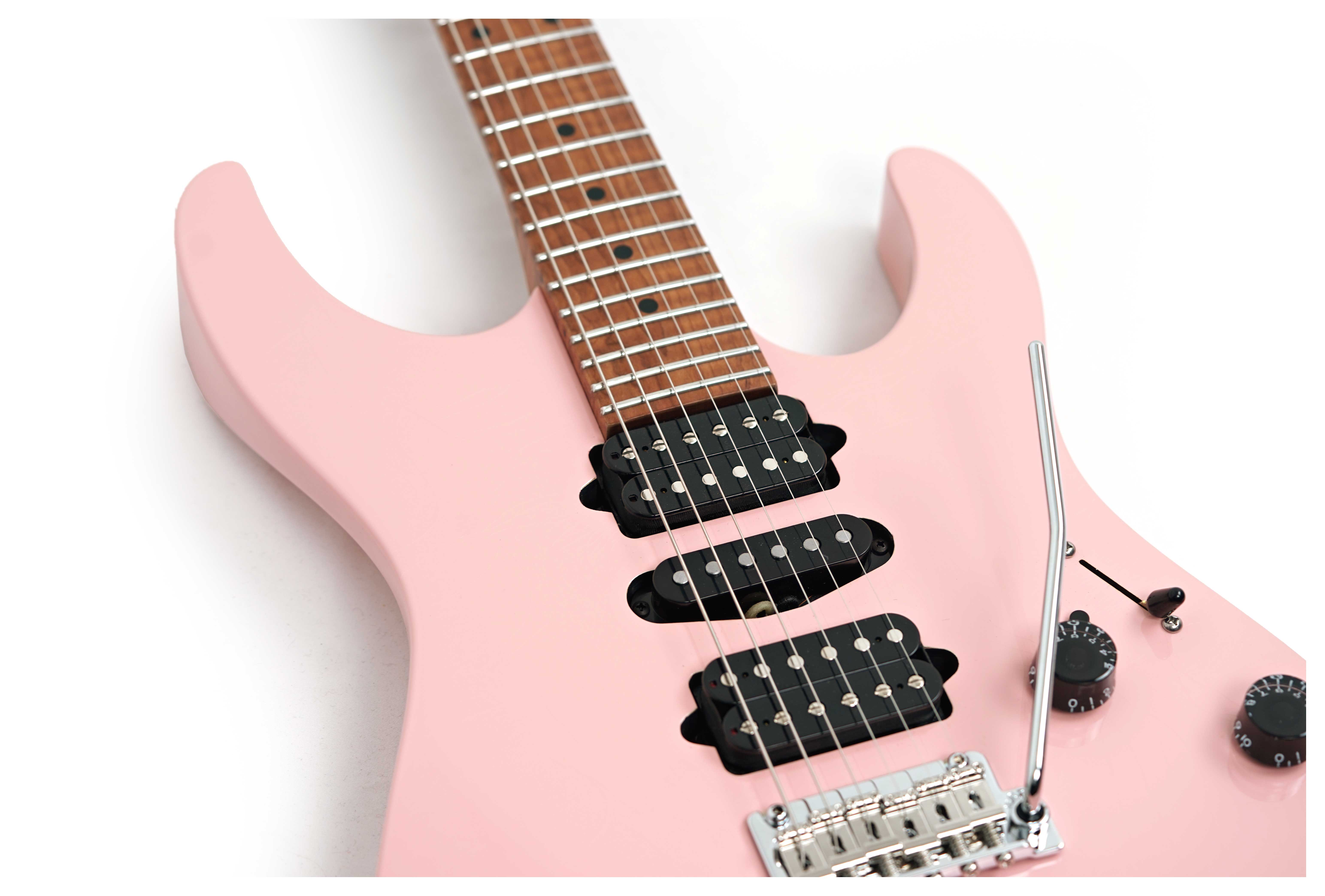 Suhr Limited Edition Modern Antique Shell Pink #90129