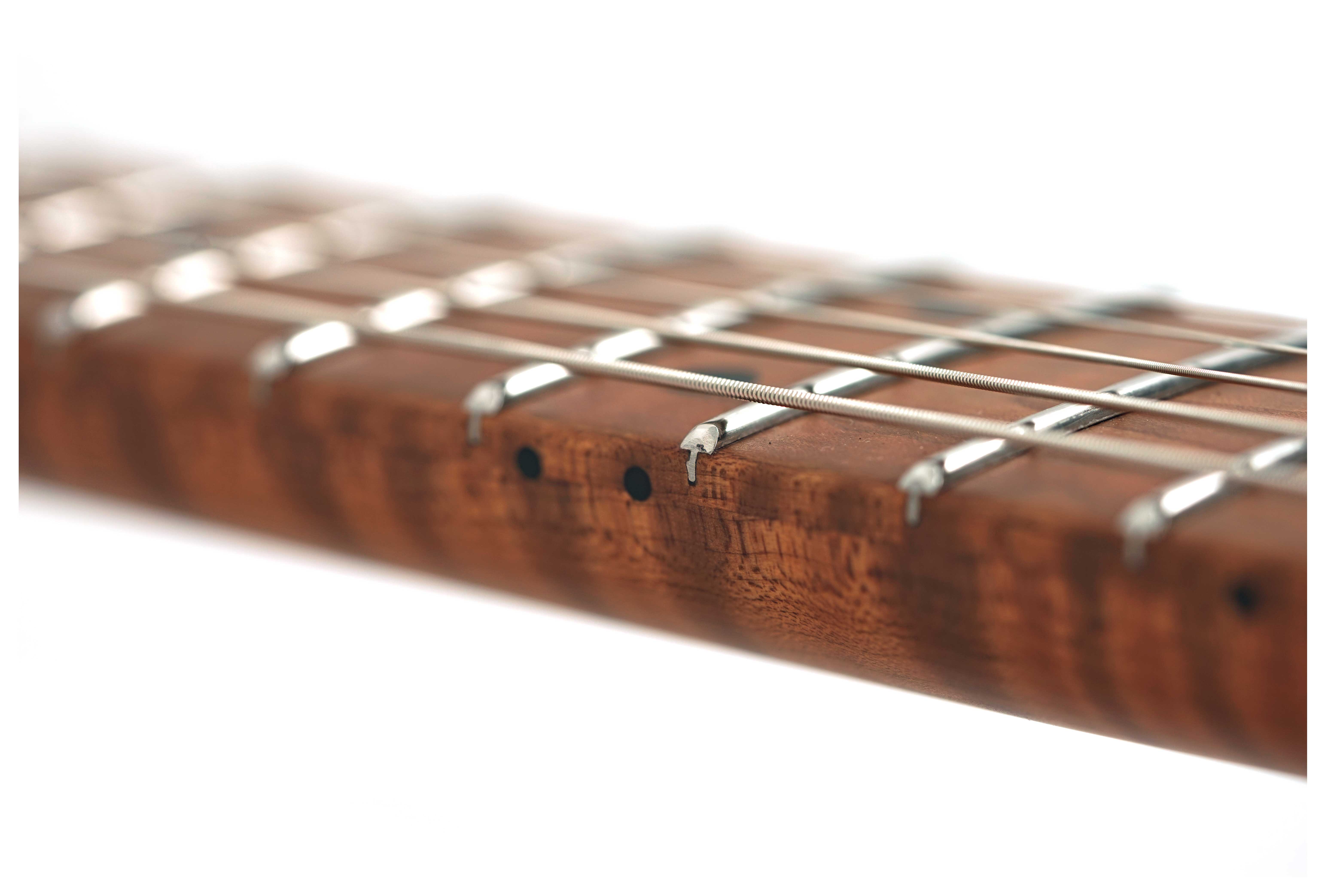 Suhr Limited Edition Modern Antique Shell Pink #90129