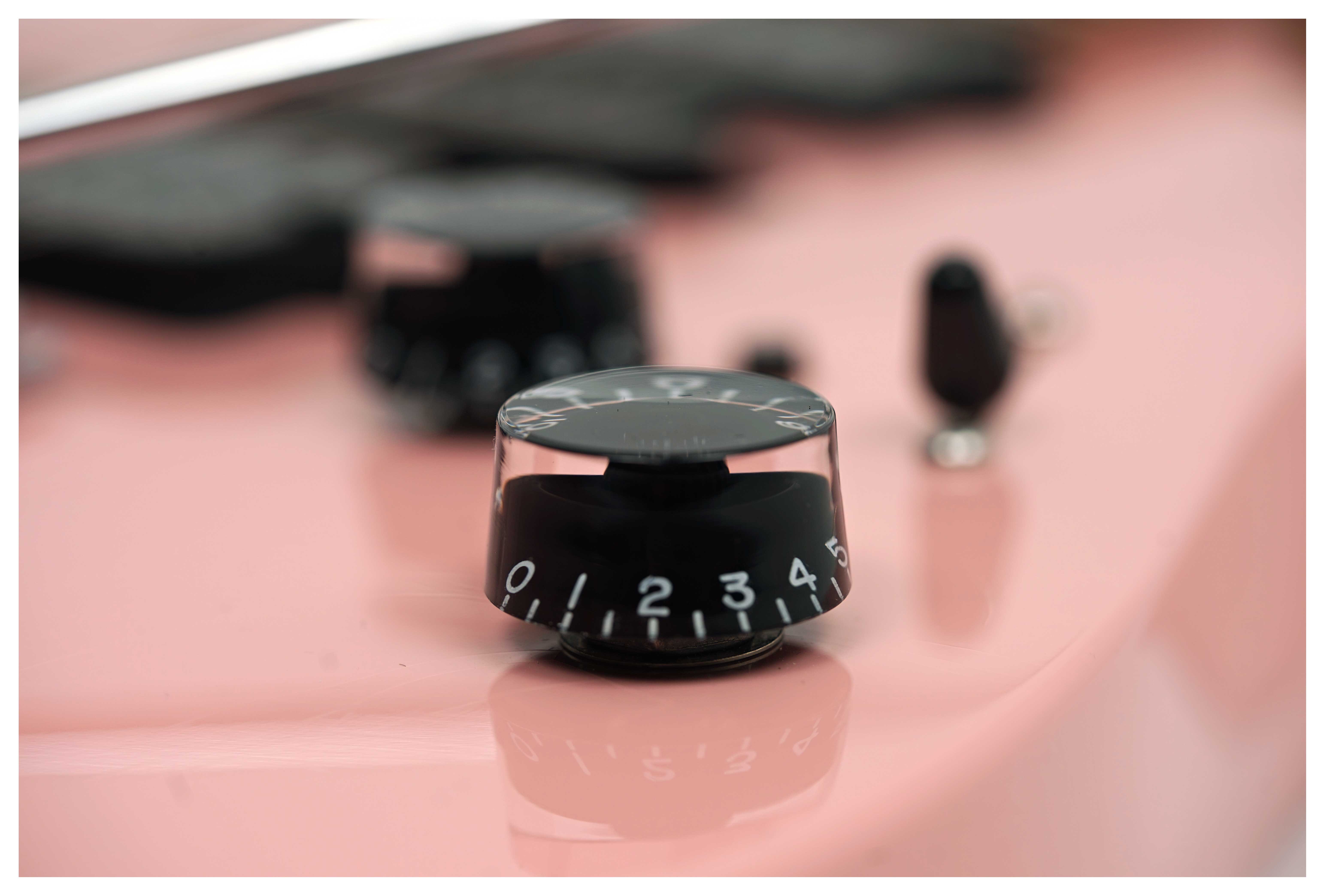 Suhr Limited Edition Modern Antique Shell Pink #90129