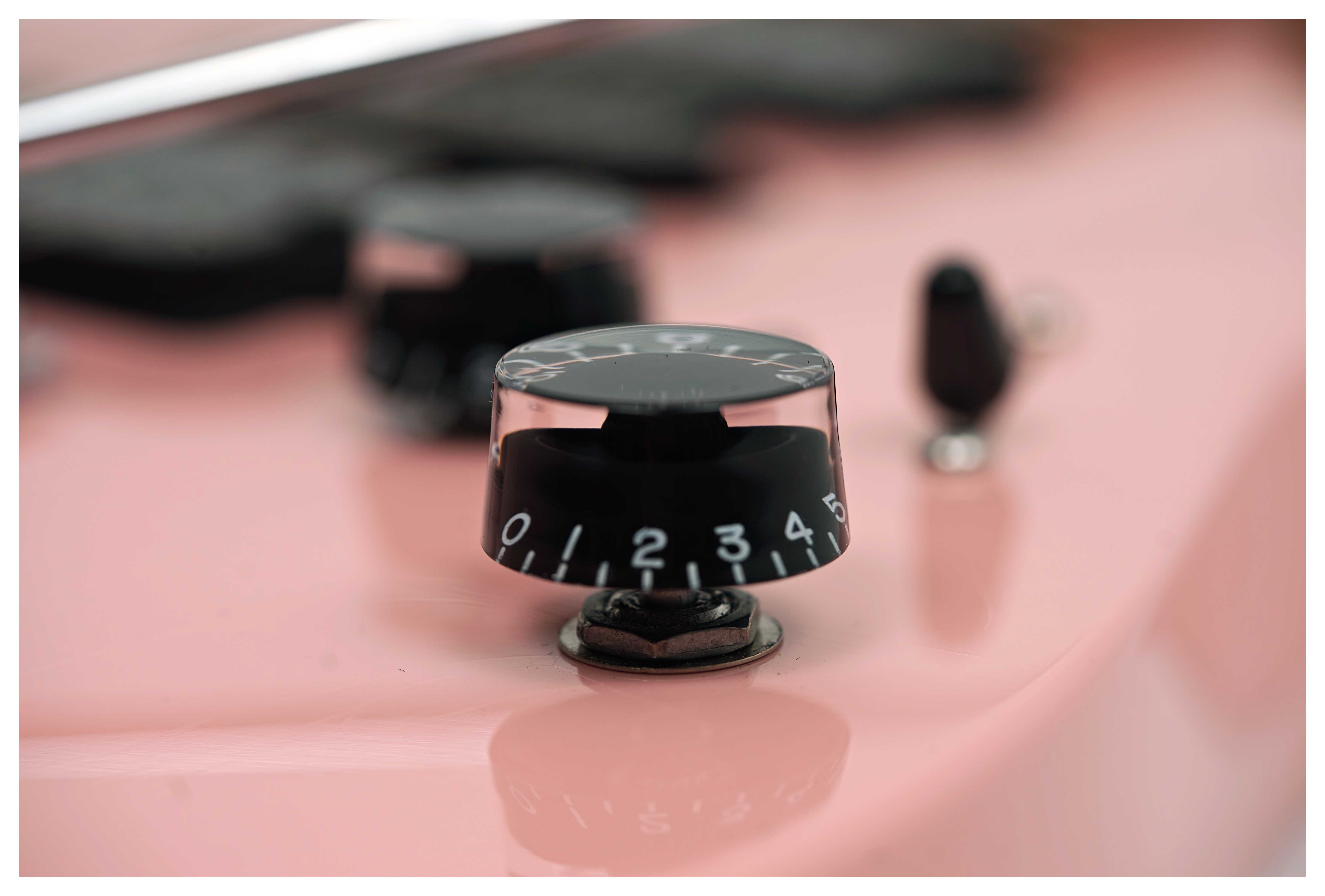 Suhr Limited Edition Modern Antique Shell Pink #90129