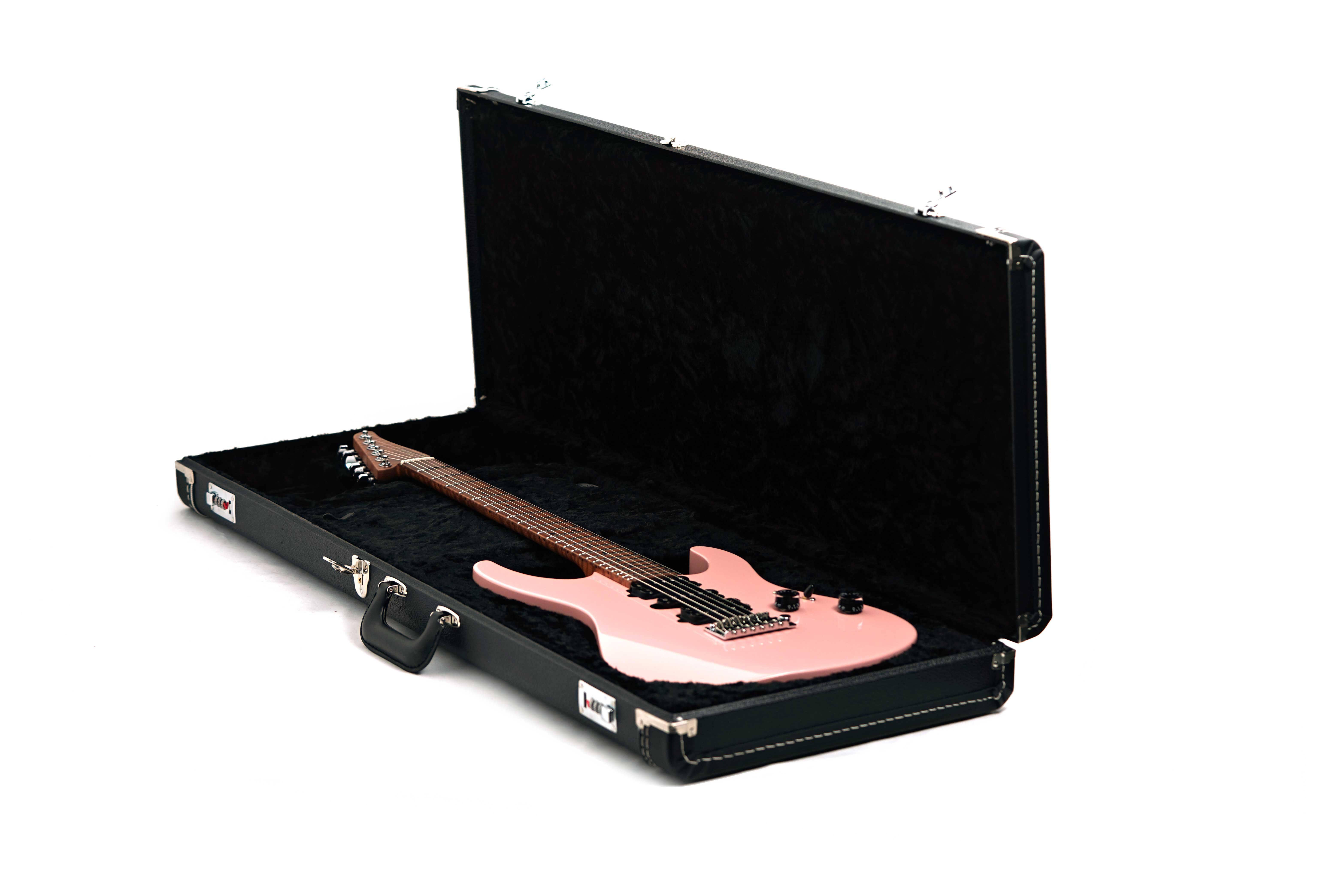 Suhr Limited Edition Modern Antique Shell Pink #90129