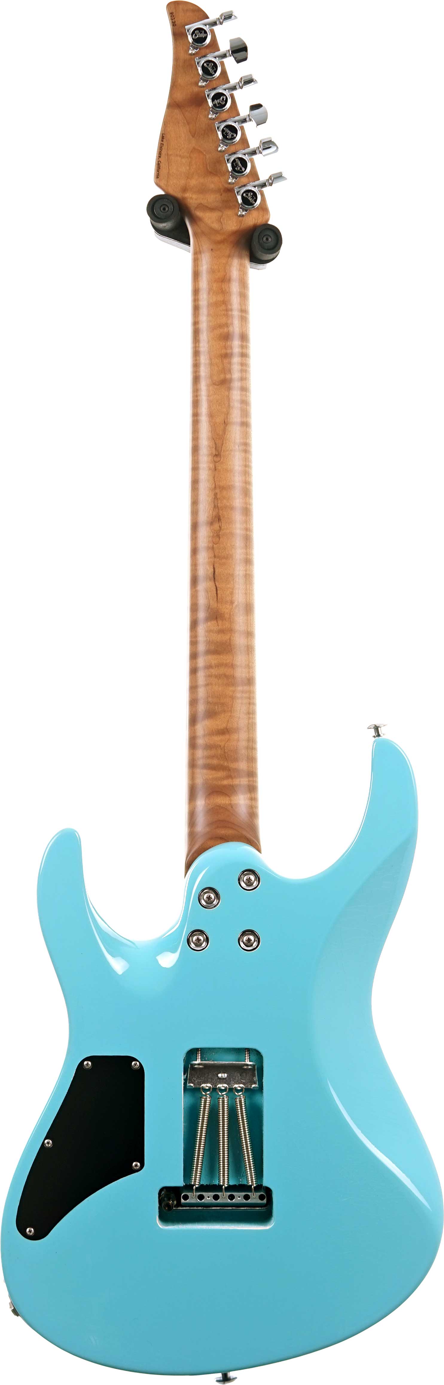 Suhr Limited Edition Modern Antique Daphne Blue #90130