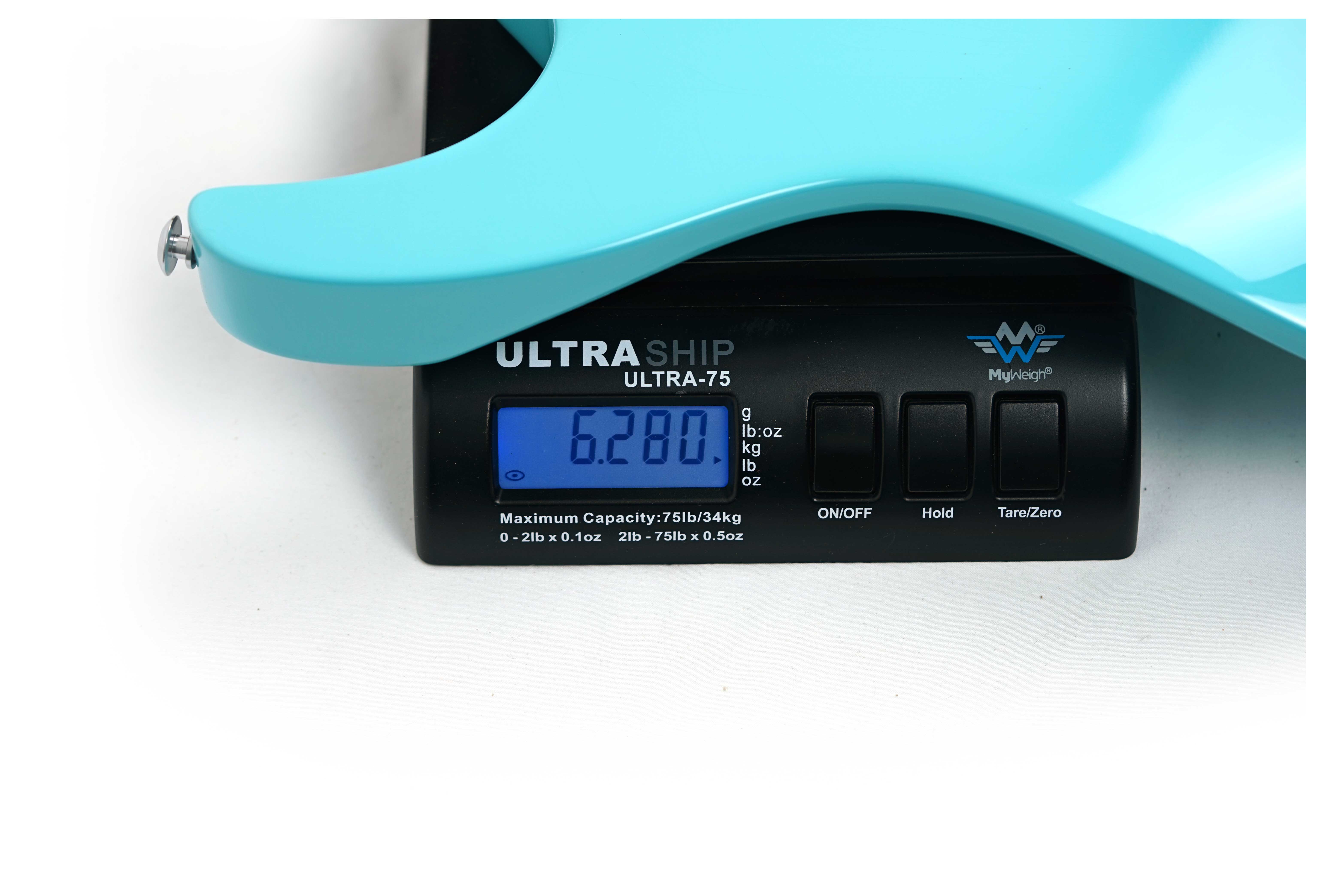 Suhr Limited Edition Modern Antique Daphne Blue #90130