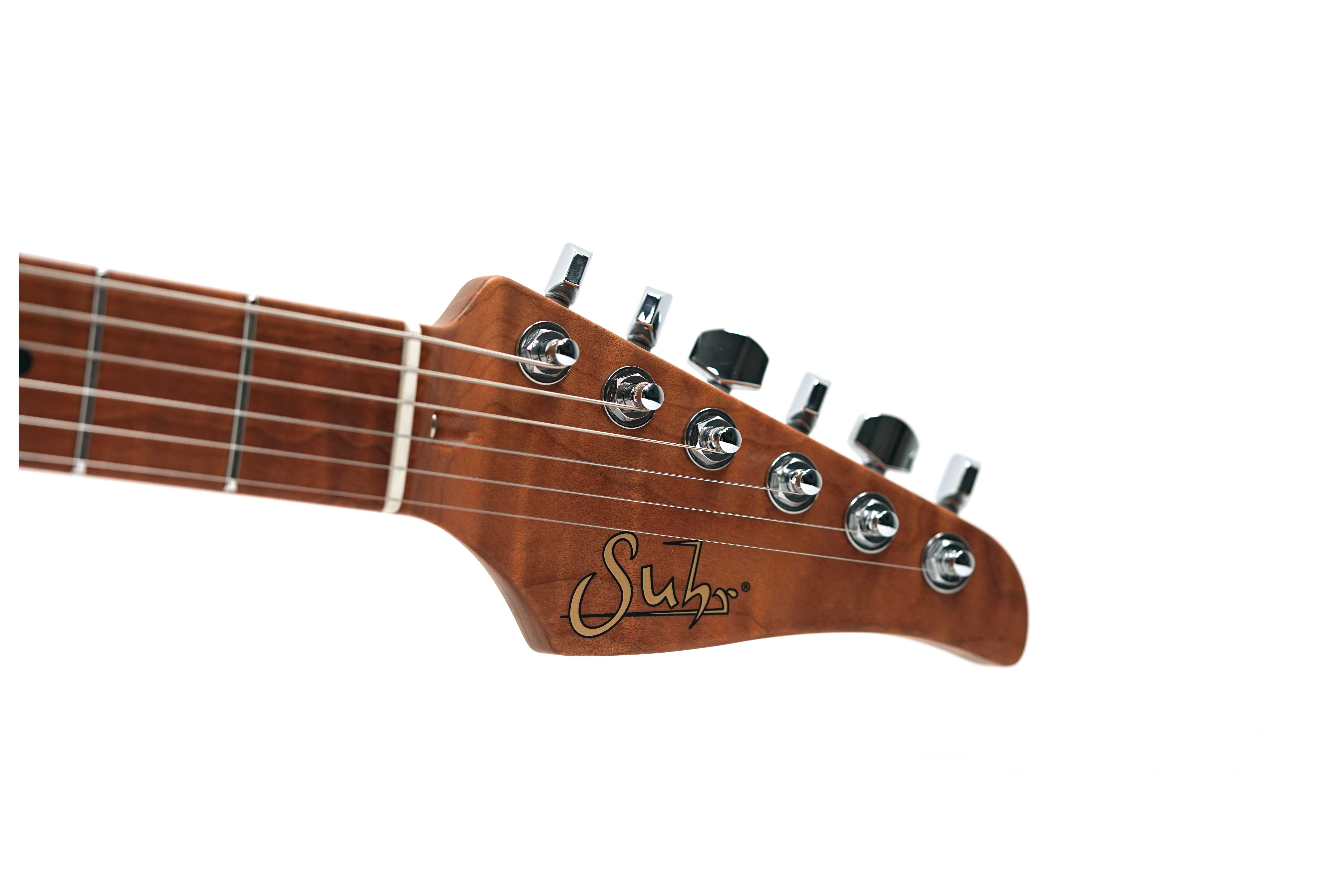 Suhr Limited Edition Modern Antique Daphne Blue #90130