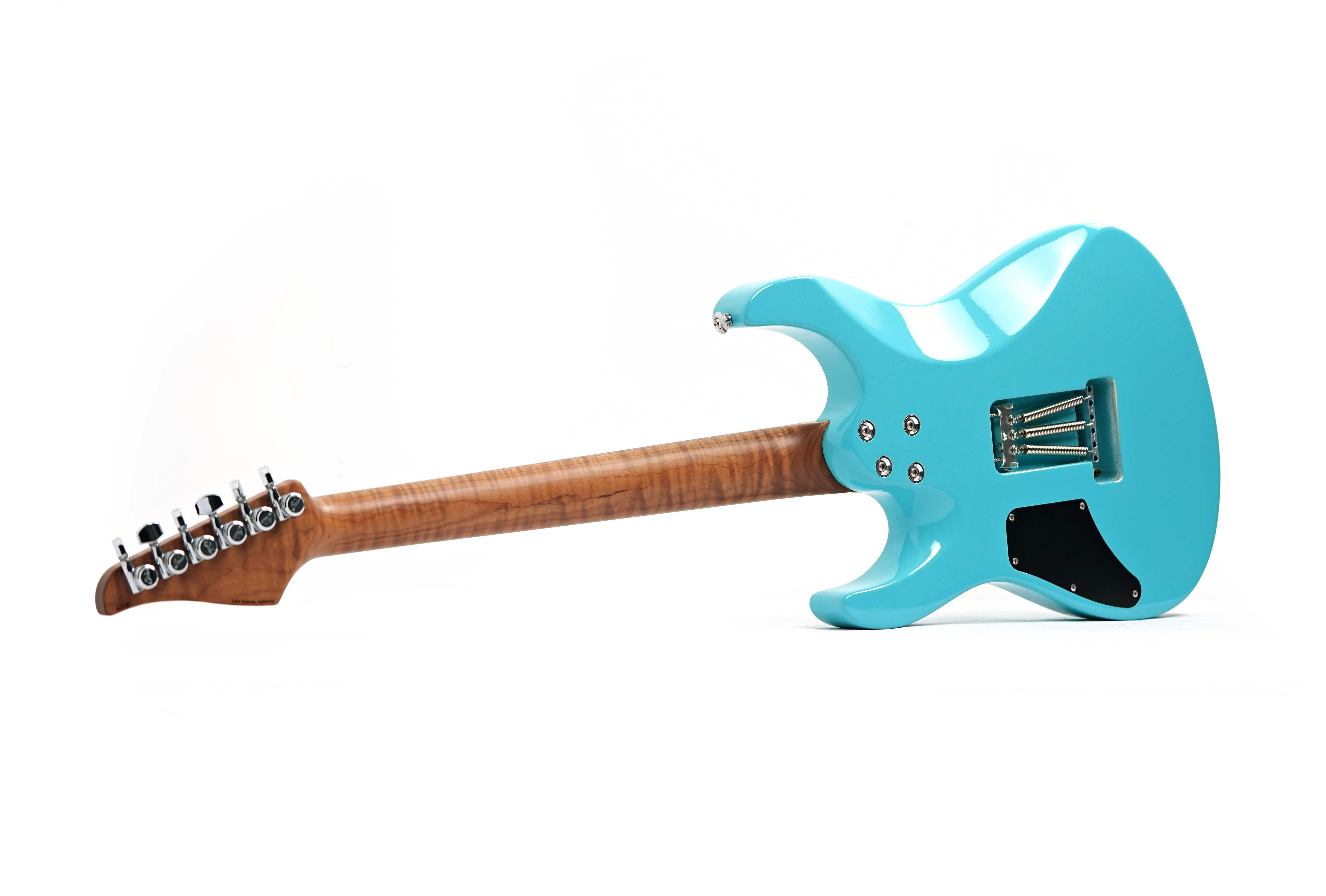 Suhr Limited Edition Modern Antique Daphne Blue #90130