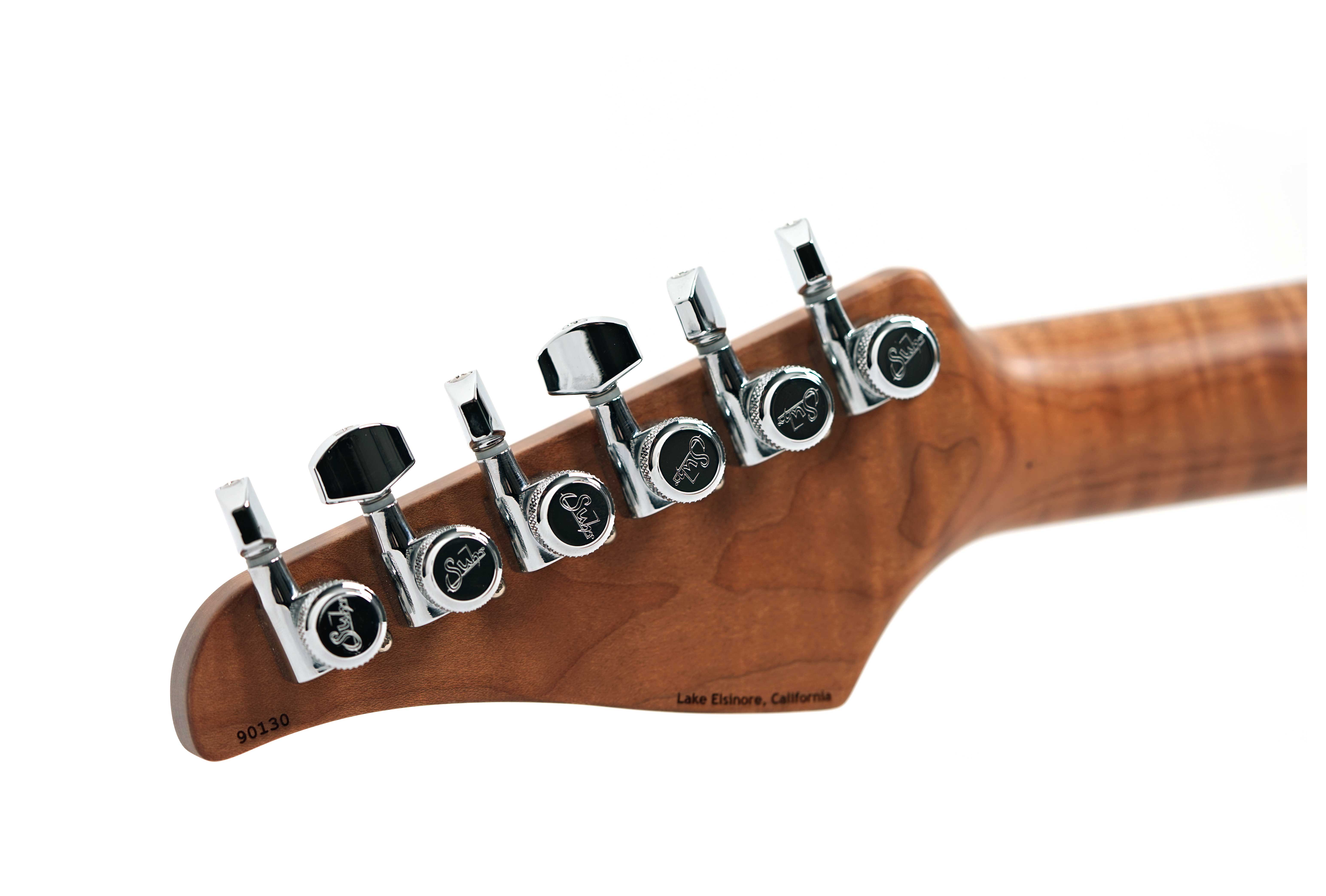 Suhr Limited Edition Modern Antique Daphne Blue #90130