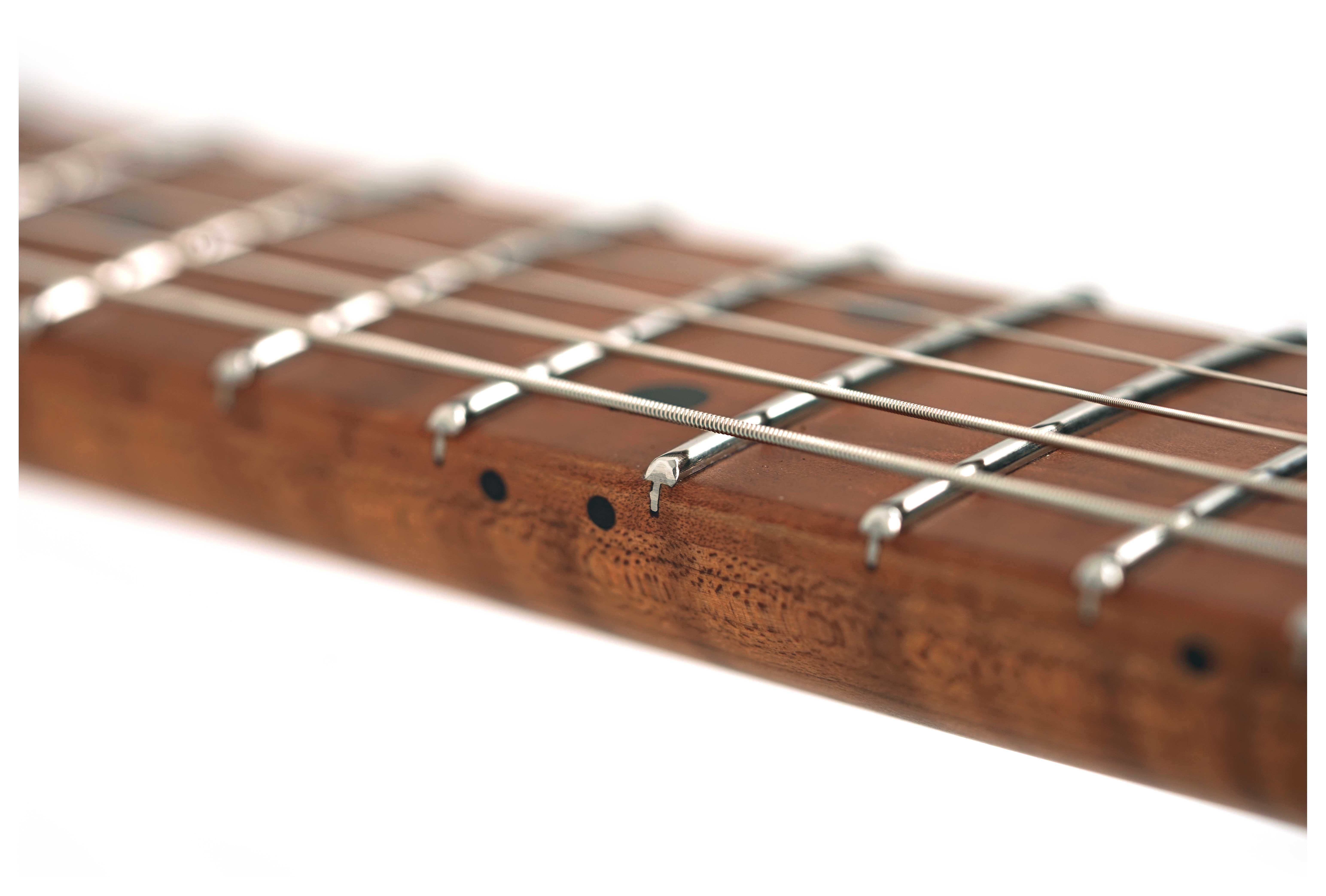 Suhr Limited Edition Modern Antique Daphne Blue #90130