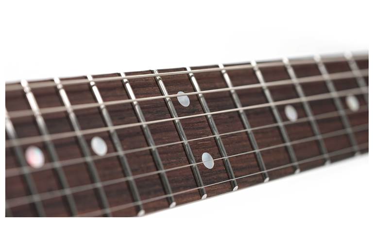 Suhr Limited Edition Standard Thin Burst Quilt Trans Purple #90309 Suhr Limited Edition Standard Thin Burst Quilt Trans Purple #90309
