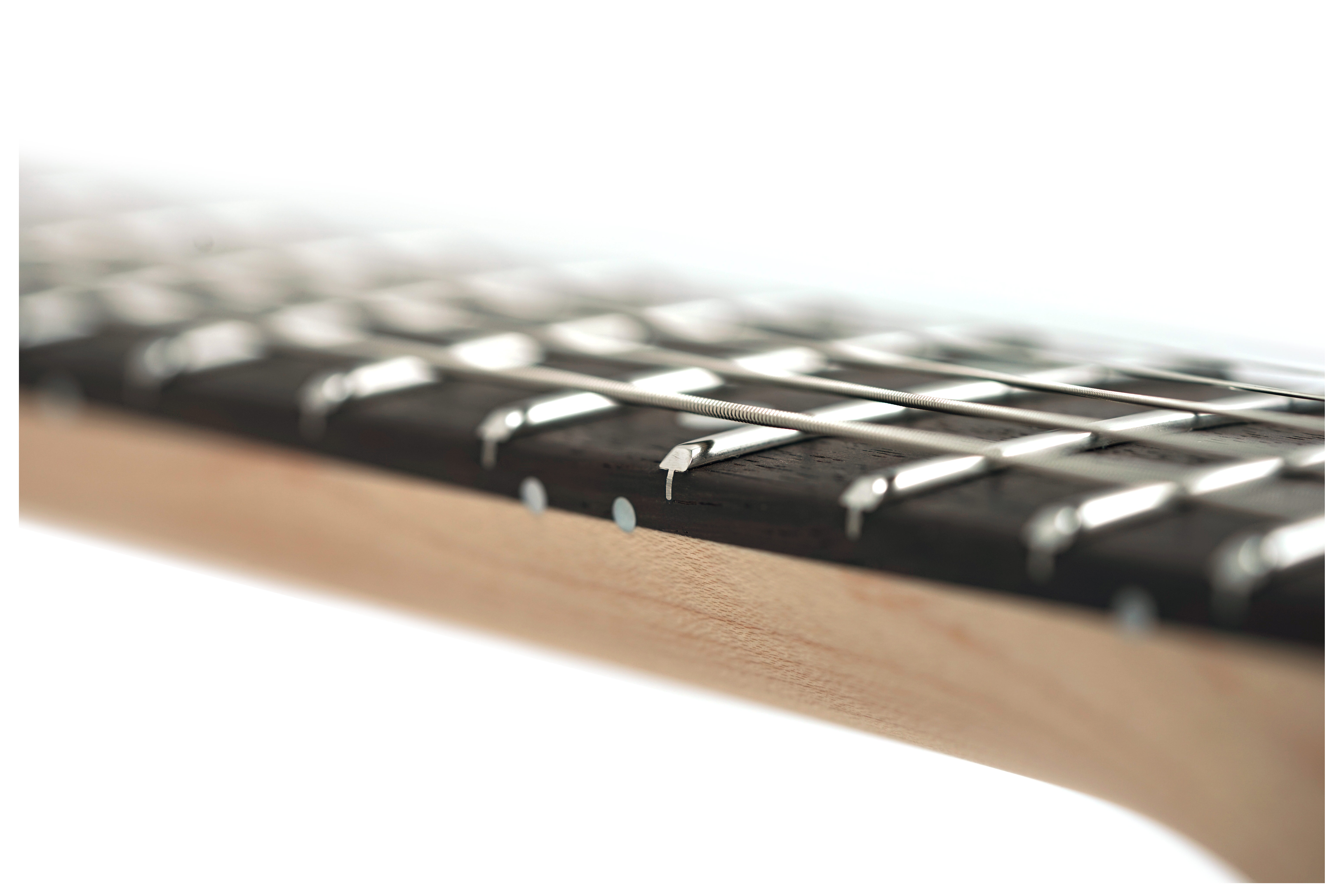 Suhr Limited Edition Standard Thin Burst Quilt Trans Purple #90131