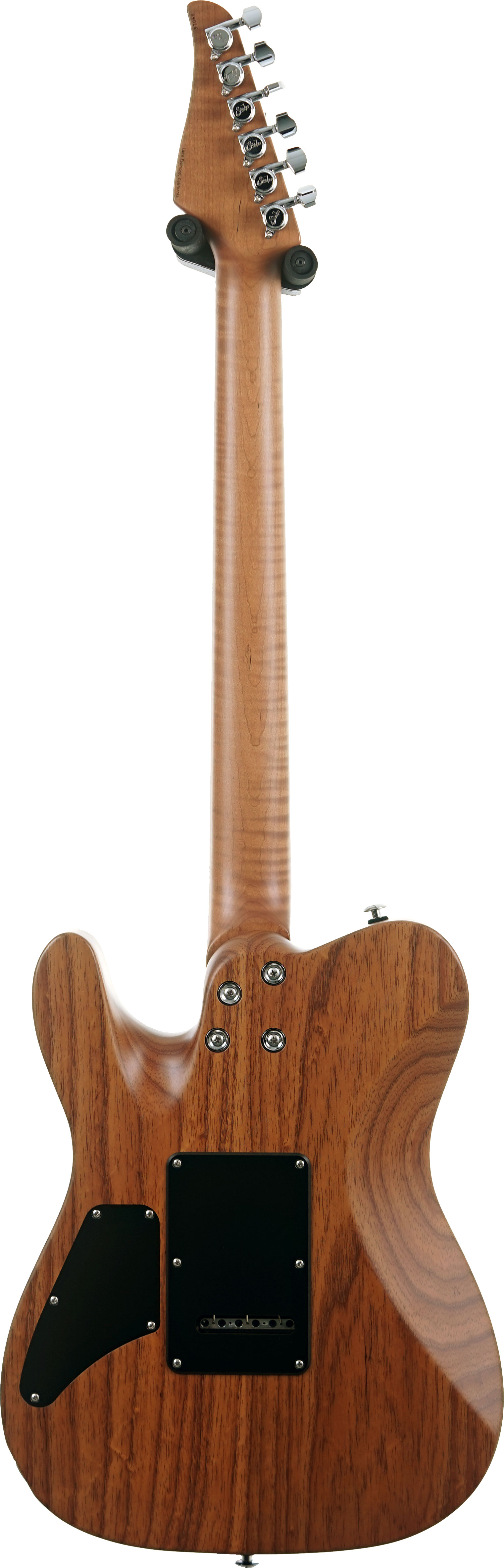 Suhr Modern T Koa Natural #89016