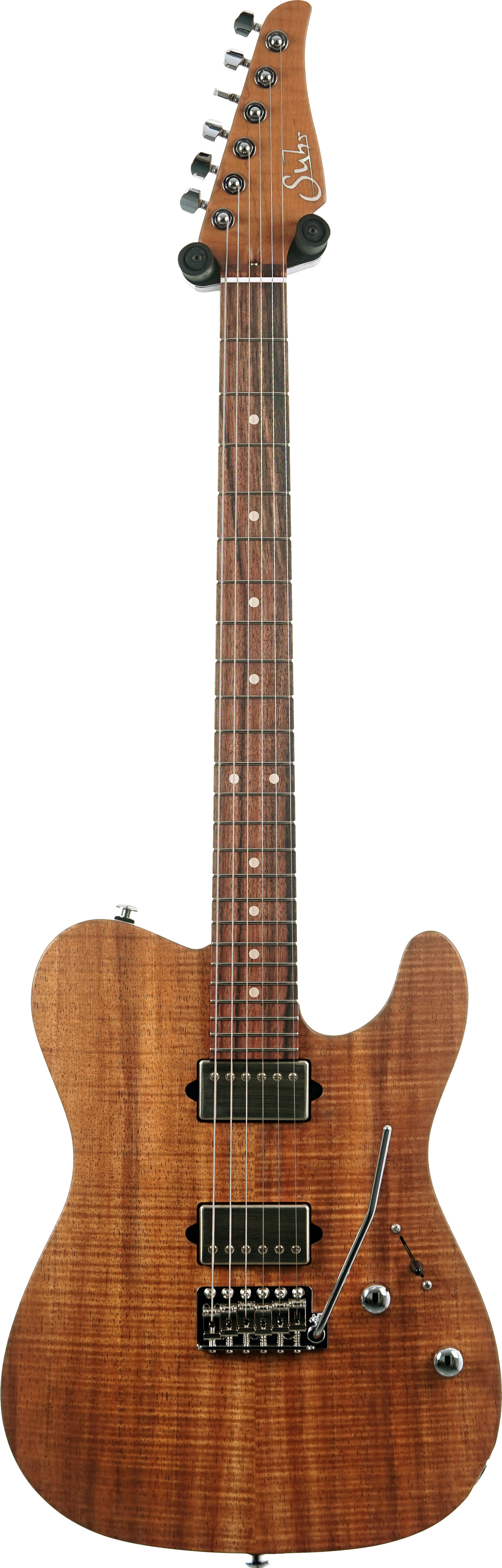 Suhr Modern T Koa Natural #89016