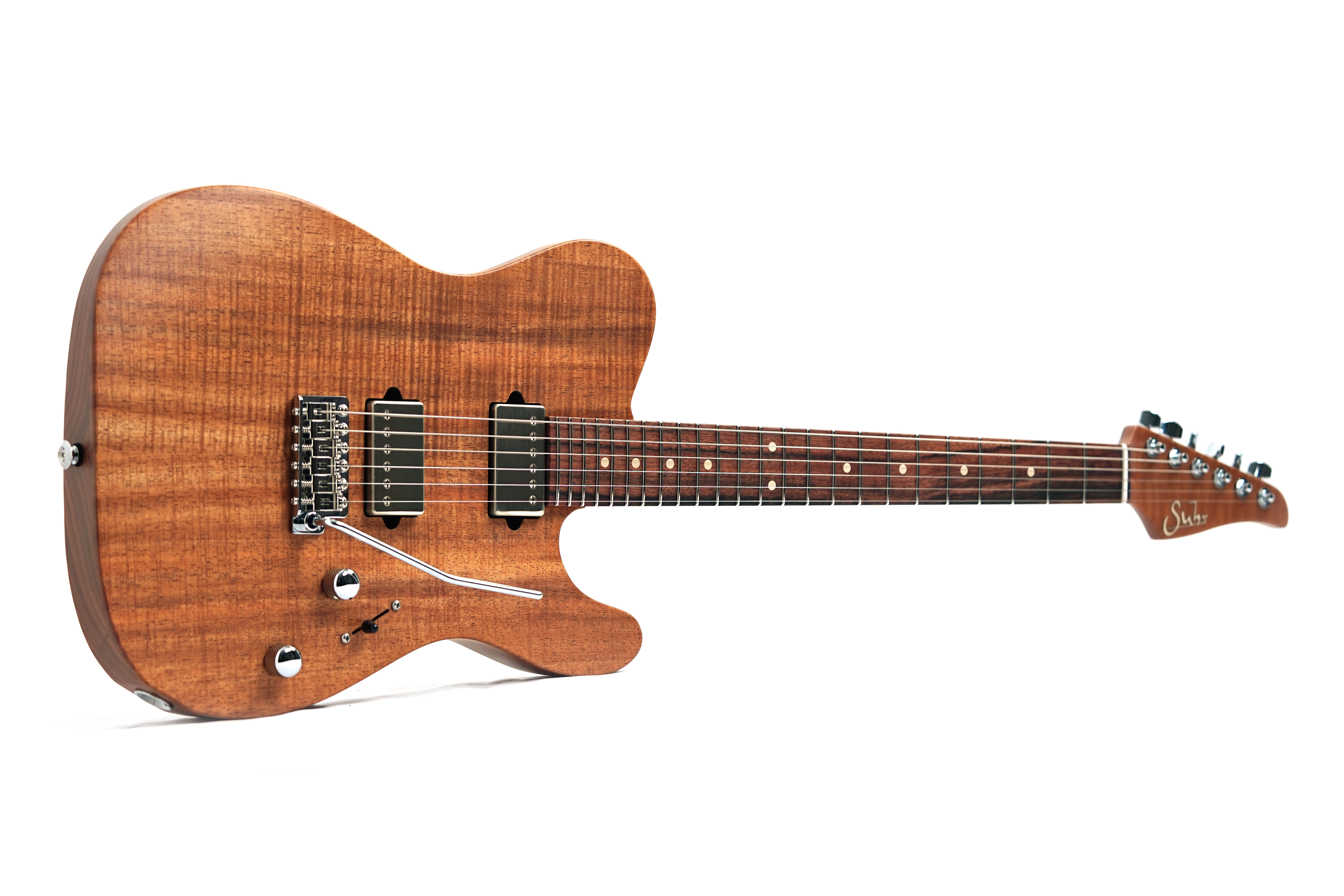 Suhr Modern T Koa Natural #89016