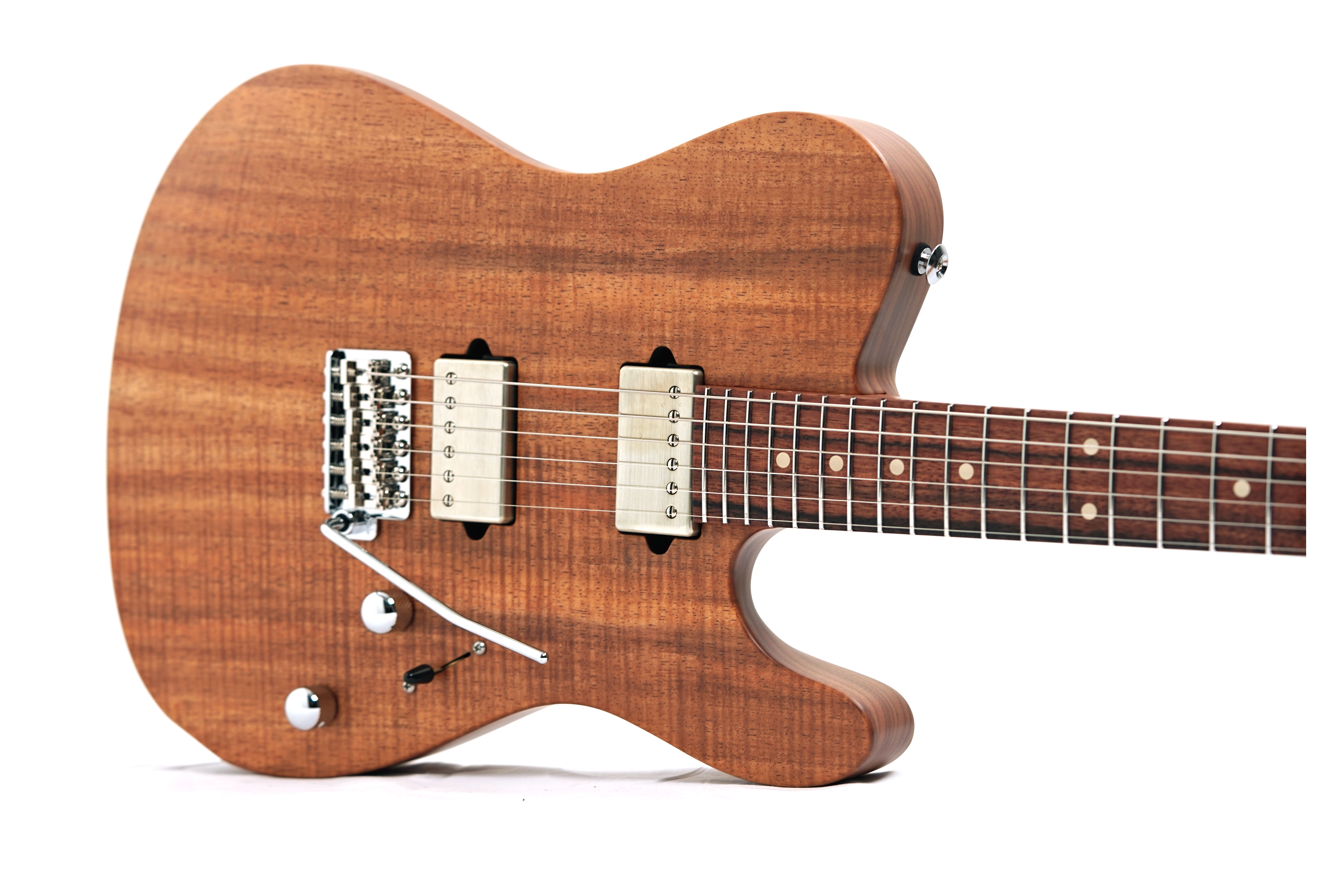 Suhr Modern T Koa Natural #89016