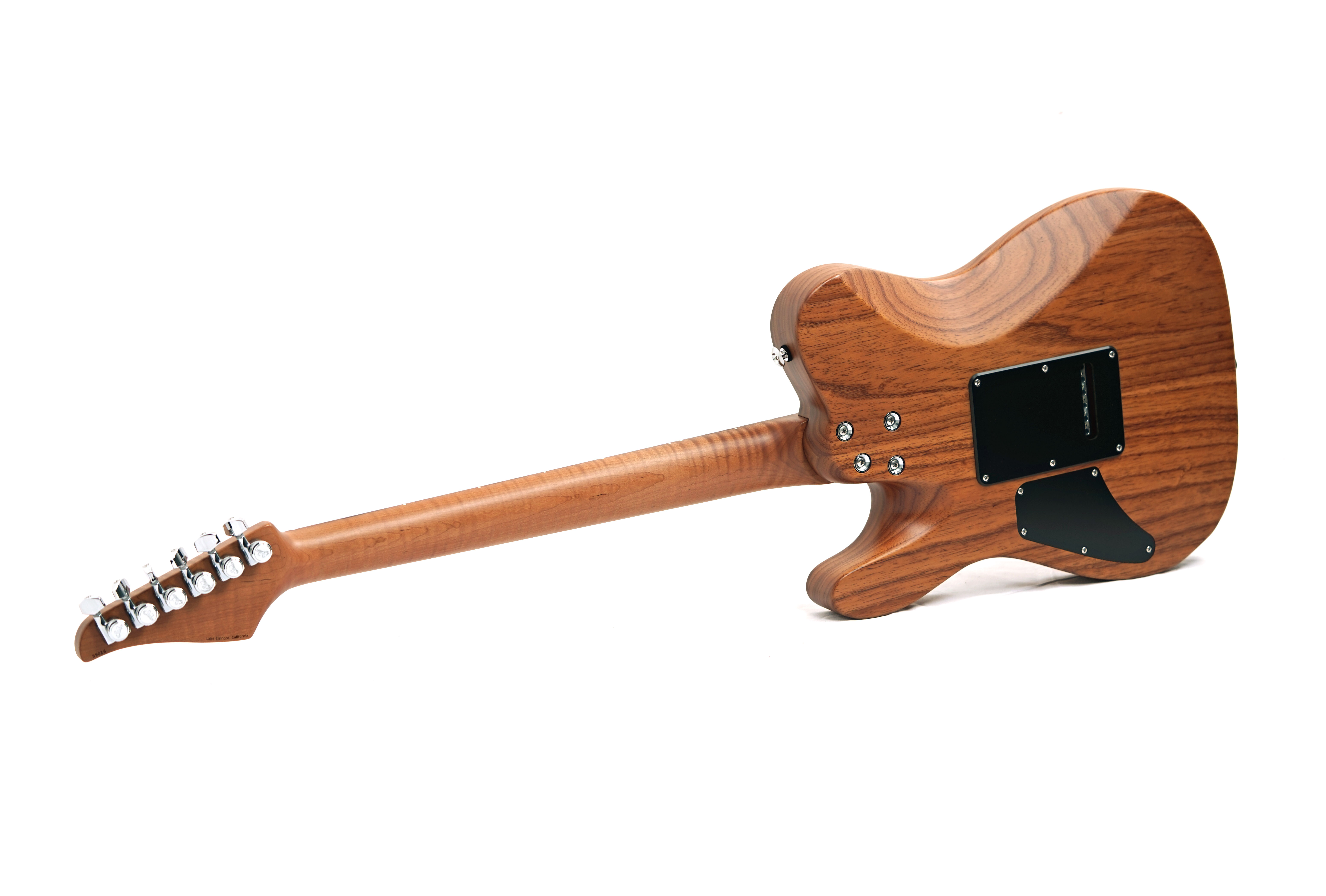 Suhr Modern T Koa Natural #89016