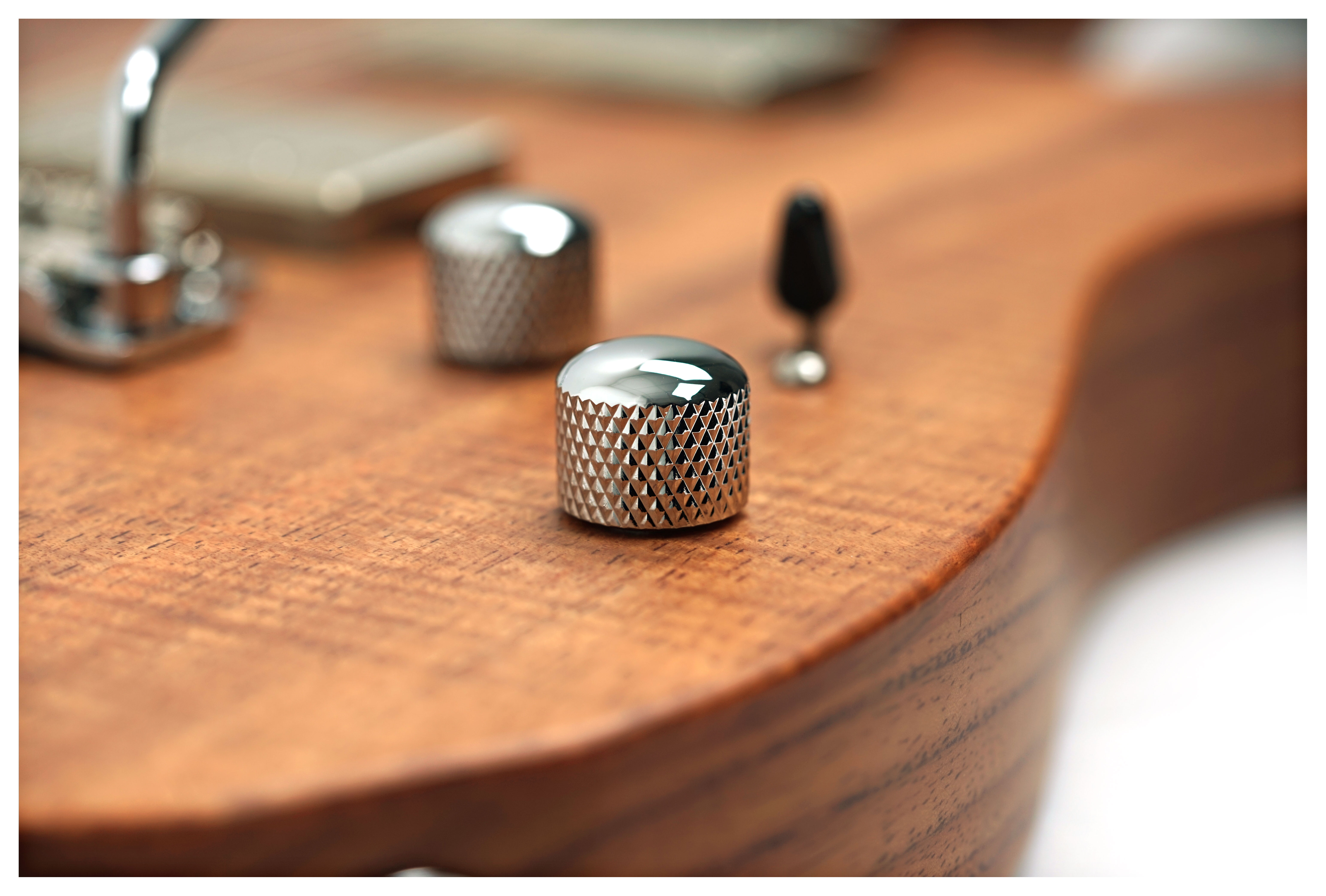 Suhr Modern T Koa Natural #89016