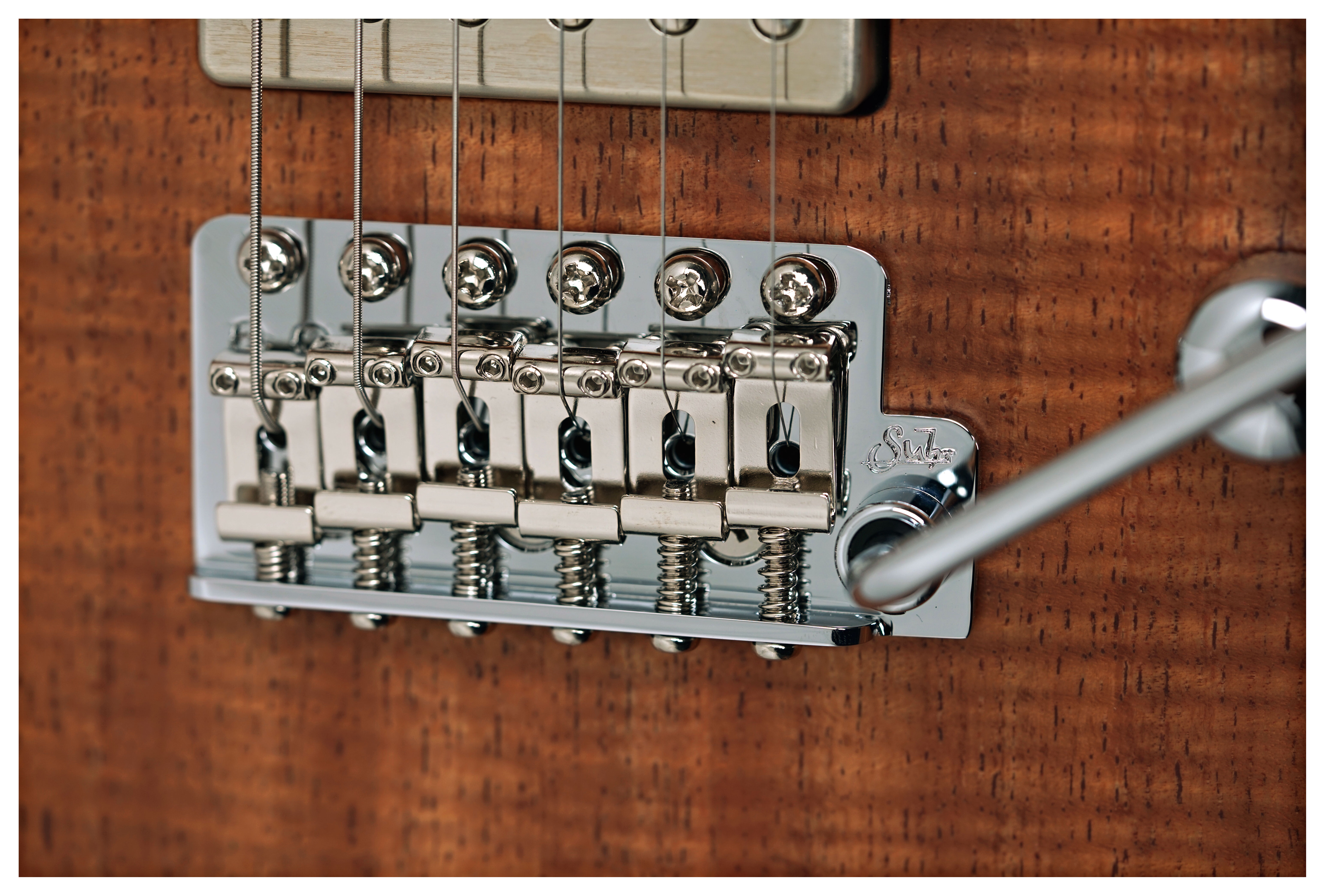 Suhr Modern T Koa Natural #89016