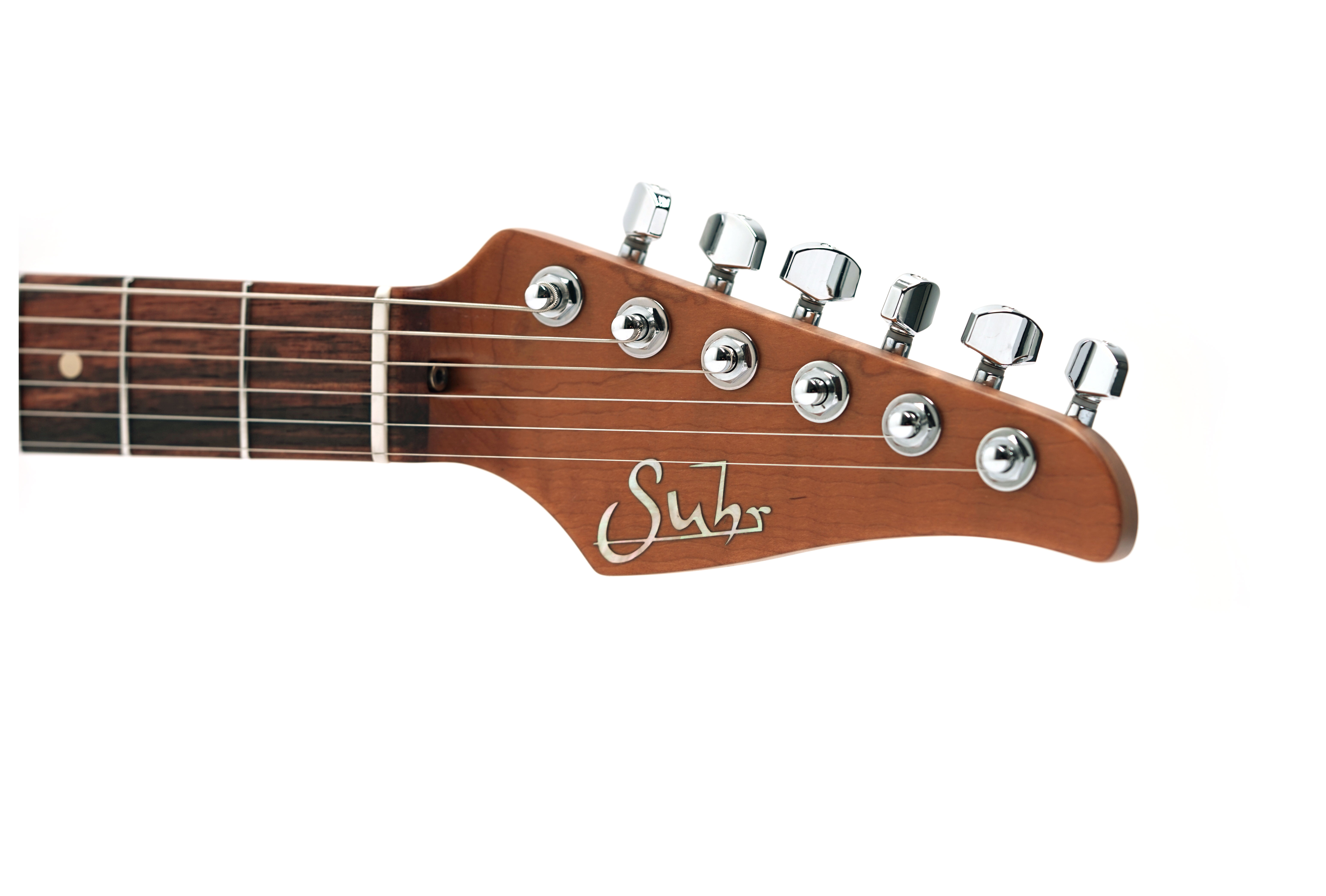 Suhr Modern T Koa Natural #89016