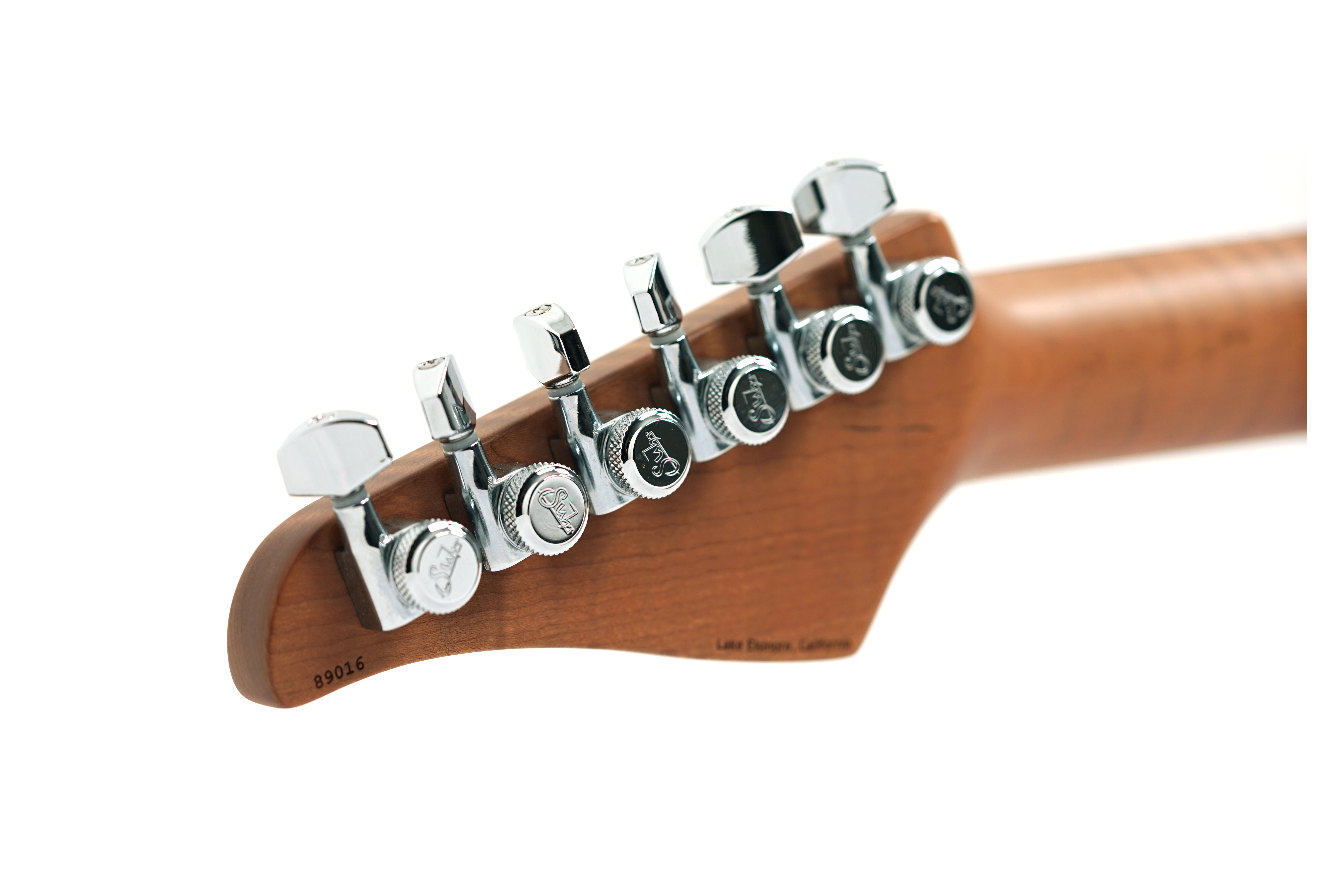 Suhr Modern T Koa Natural #89016