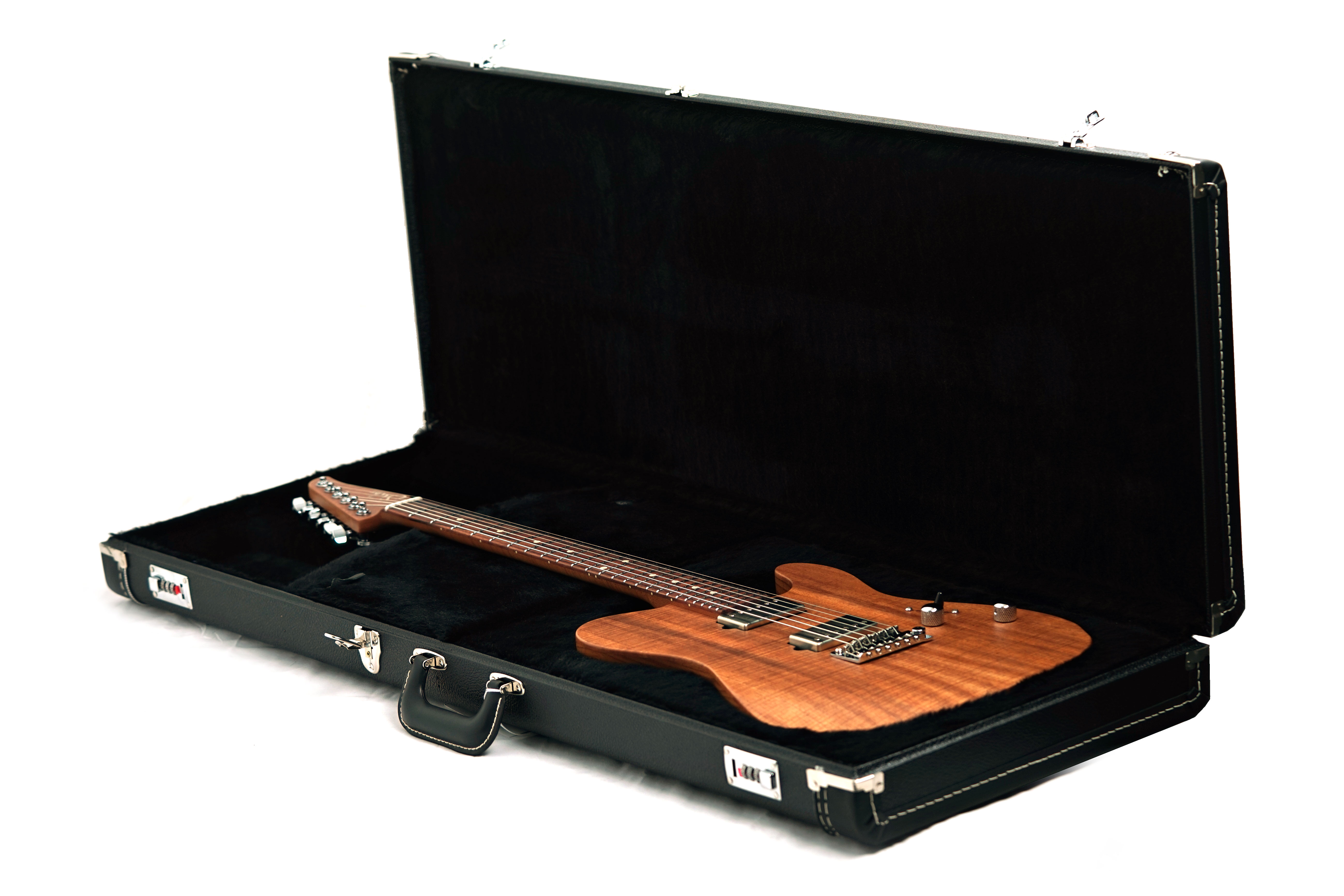 Suhr Modern T Koa Natural #89016