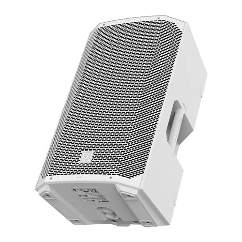 Electro Voice Everse 12 White Portable Speaker Electro Voice Everse 12 White Portable Speaker
