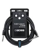 BOSS 3m/10ft Instrument Cable Black